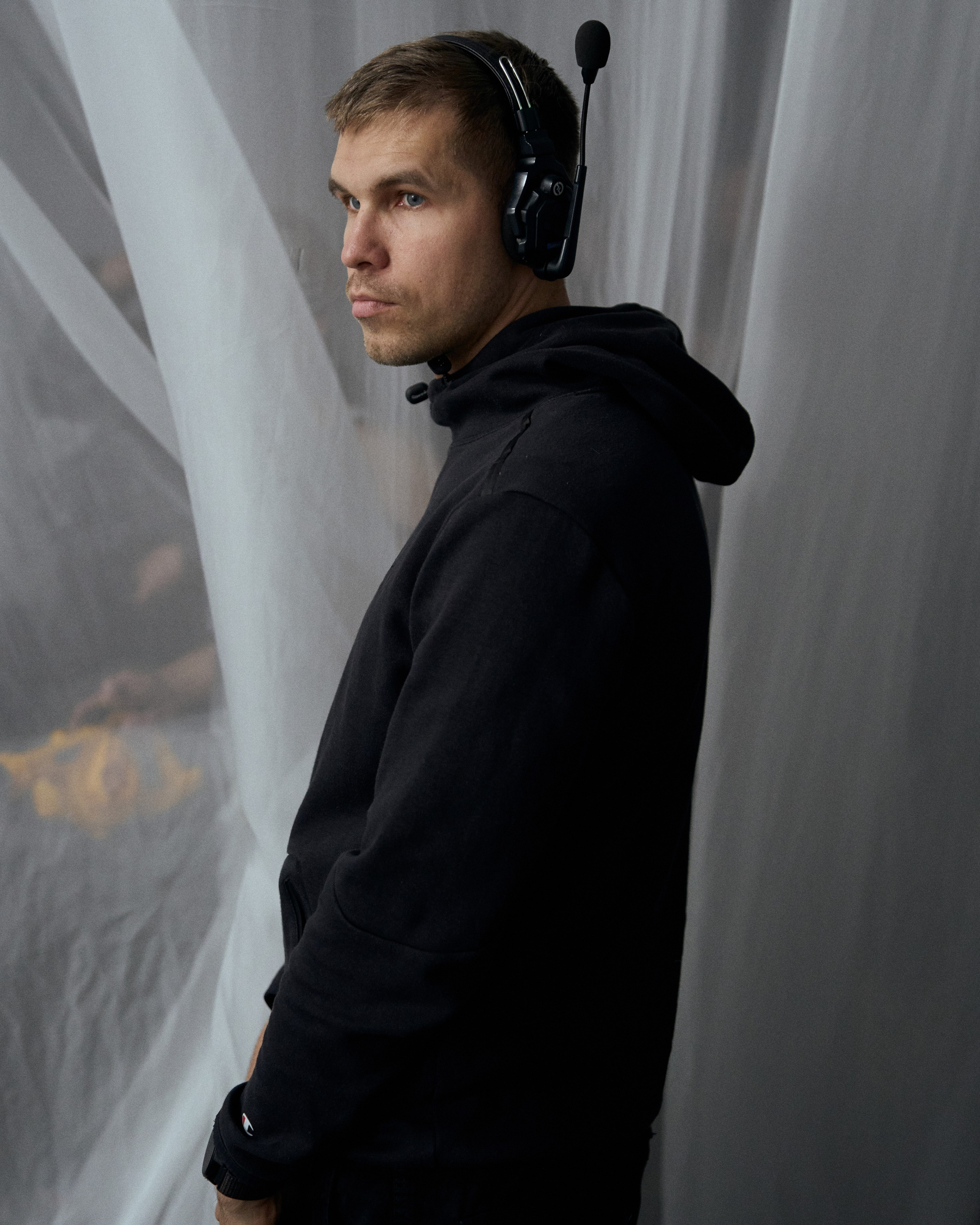 МУЗА. ANNA — PHOTOGRAPHER