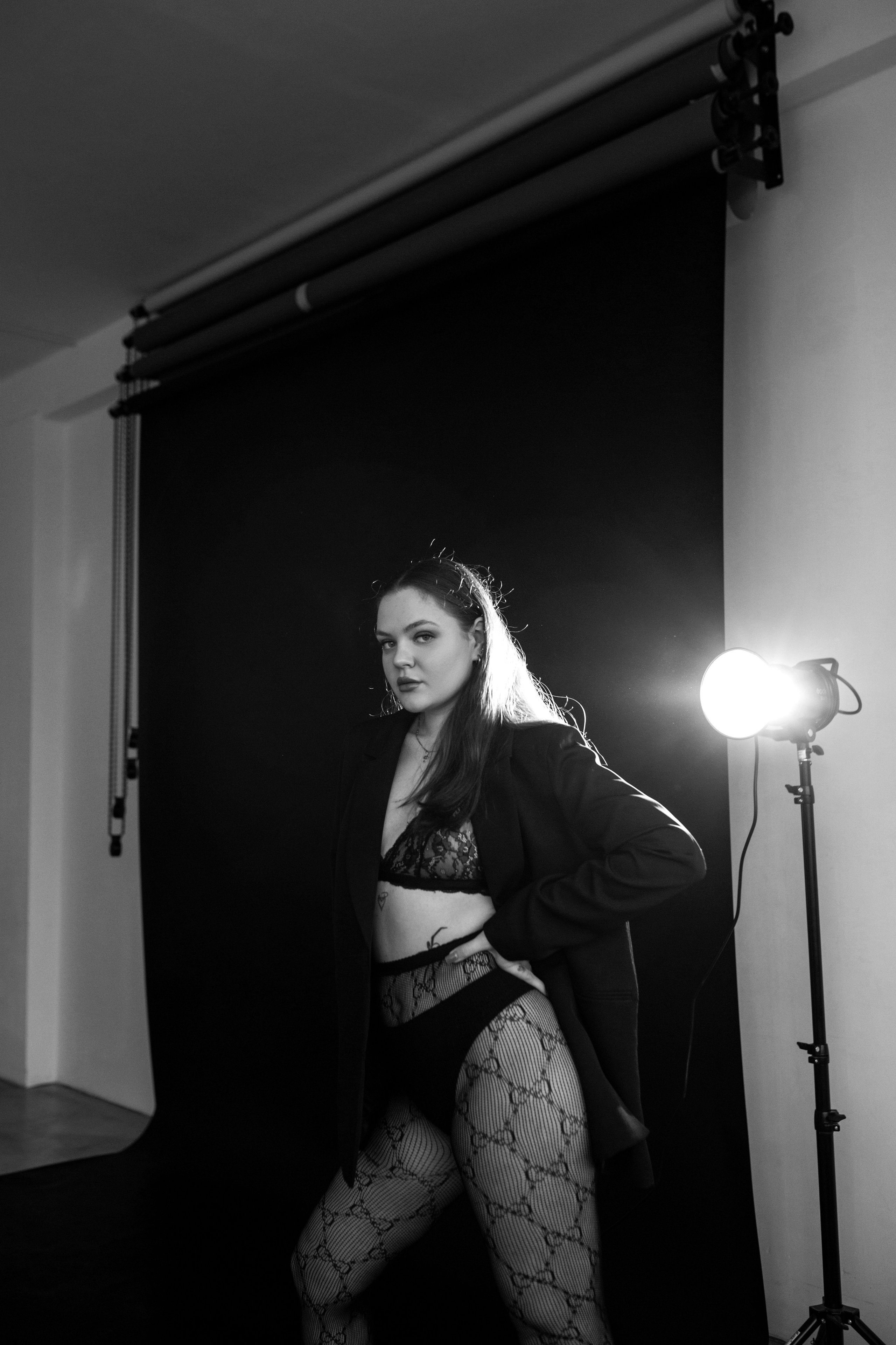 Дарина. Фотограф Новосибирск Халуева Елена