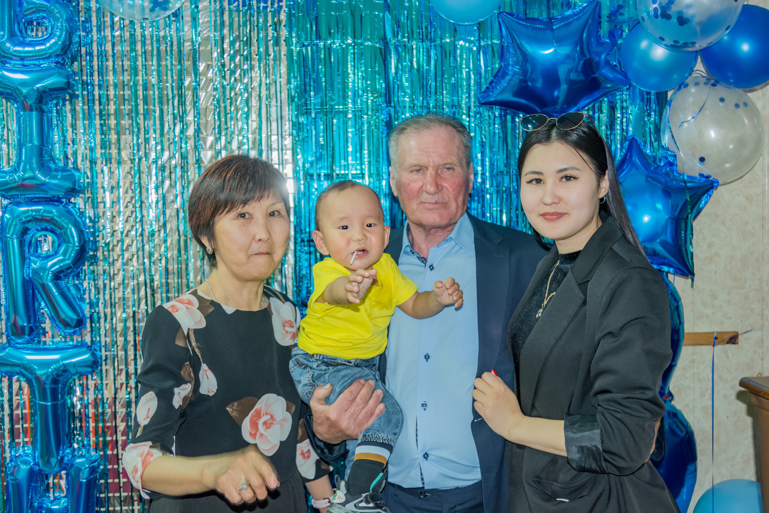 Милан 3. Фотограф широкого профиля Чита-Цасучей