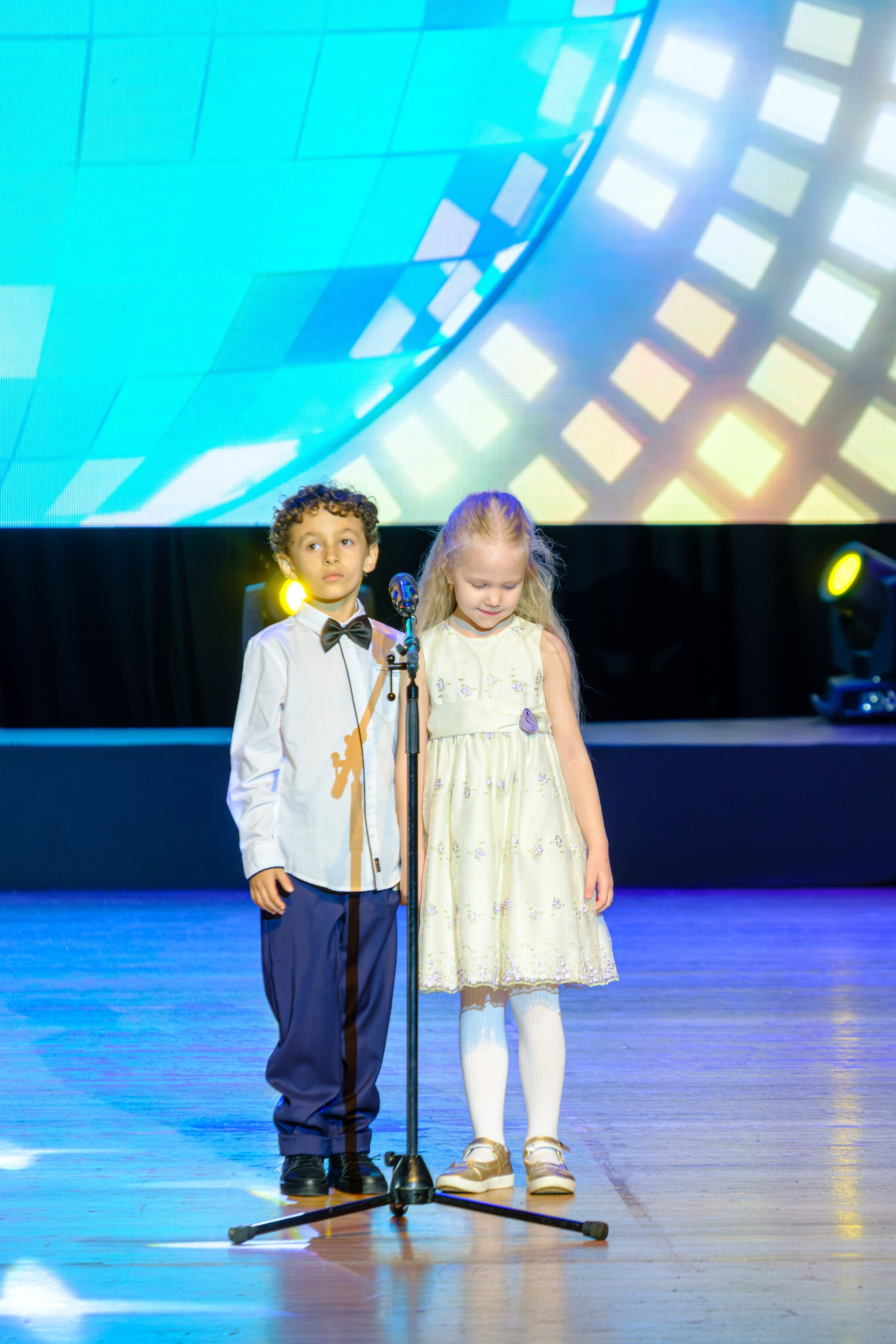 Энергия молодежи: репортаж о студийцах Междуреченска от Никиты Максимова.