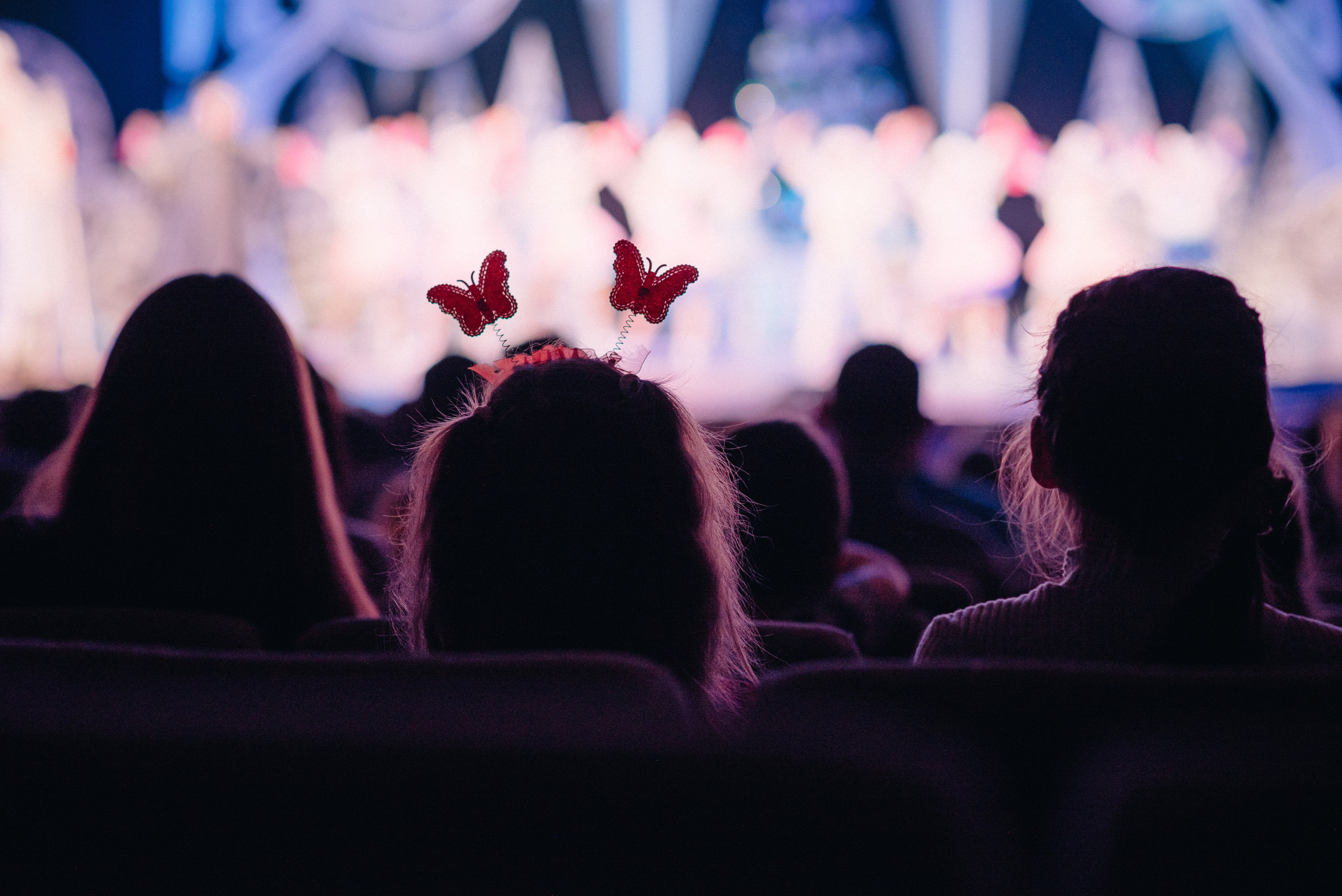 СИБУР. Фотограф Катерина Оляпка в Перми