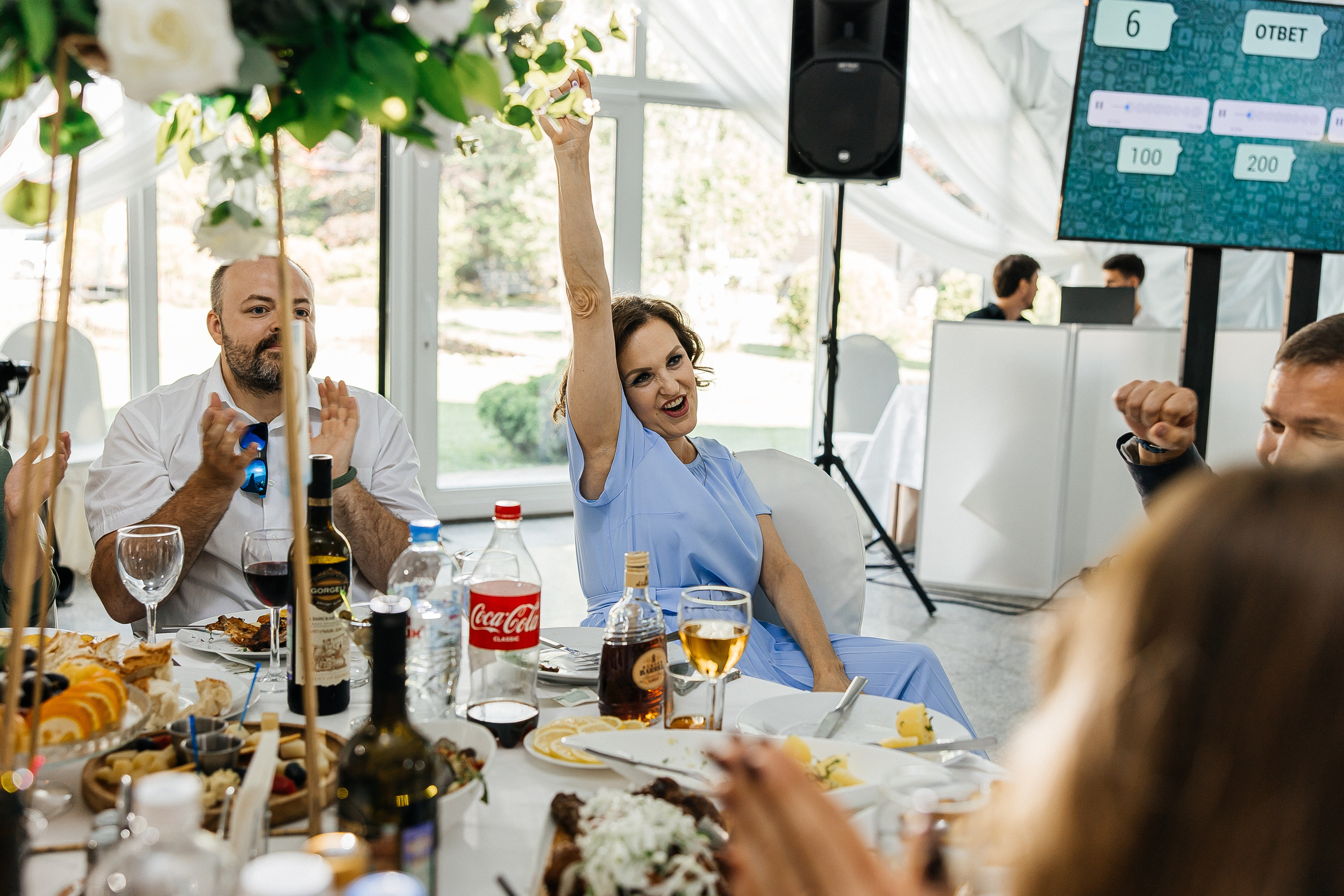Оксана и Тимур. Свадебный и семейный фотограф Елизавета Ермак | Москва и МО