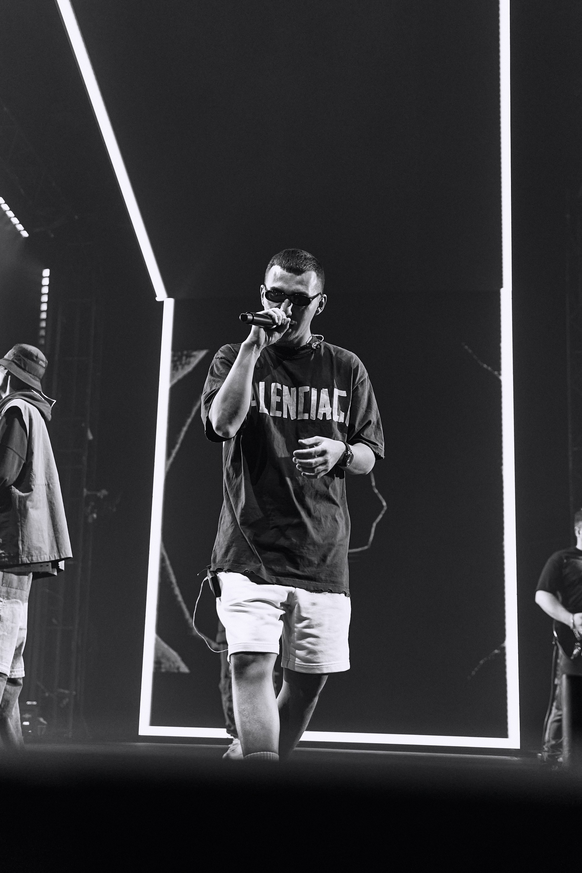 Bakr. Alim Alimov Fashion Photographer