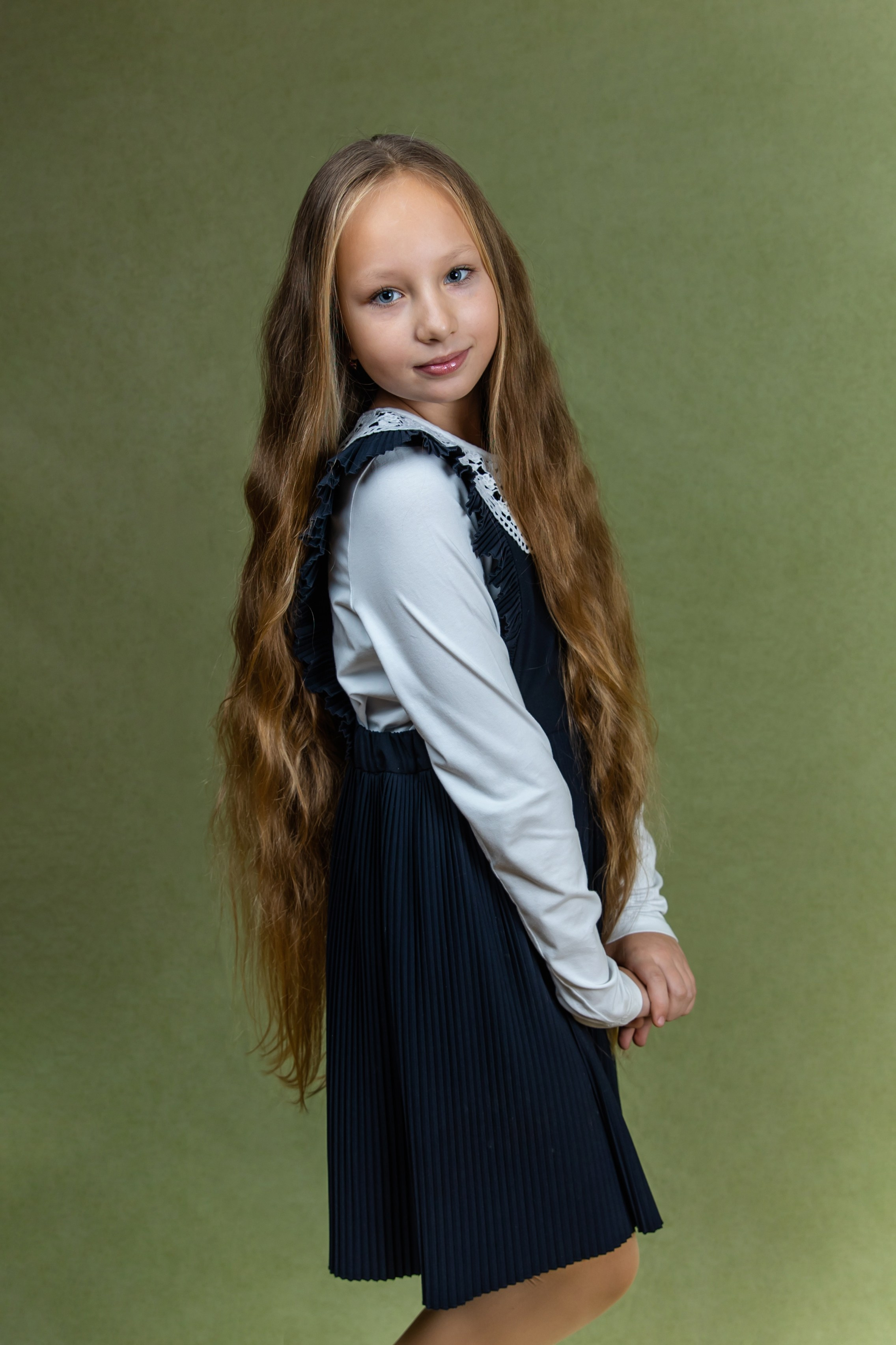 НАЧАЛЬНАЯ ШКОЛА. Главная