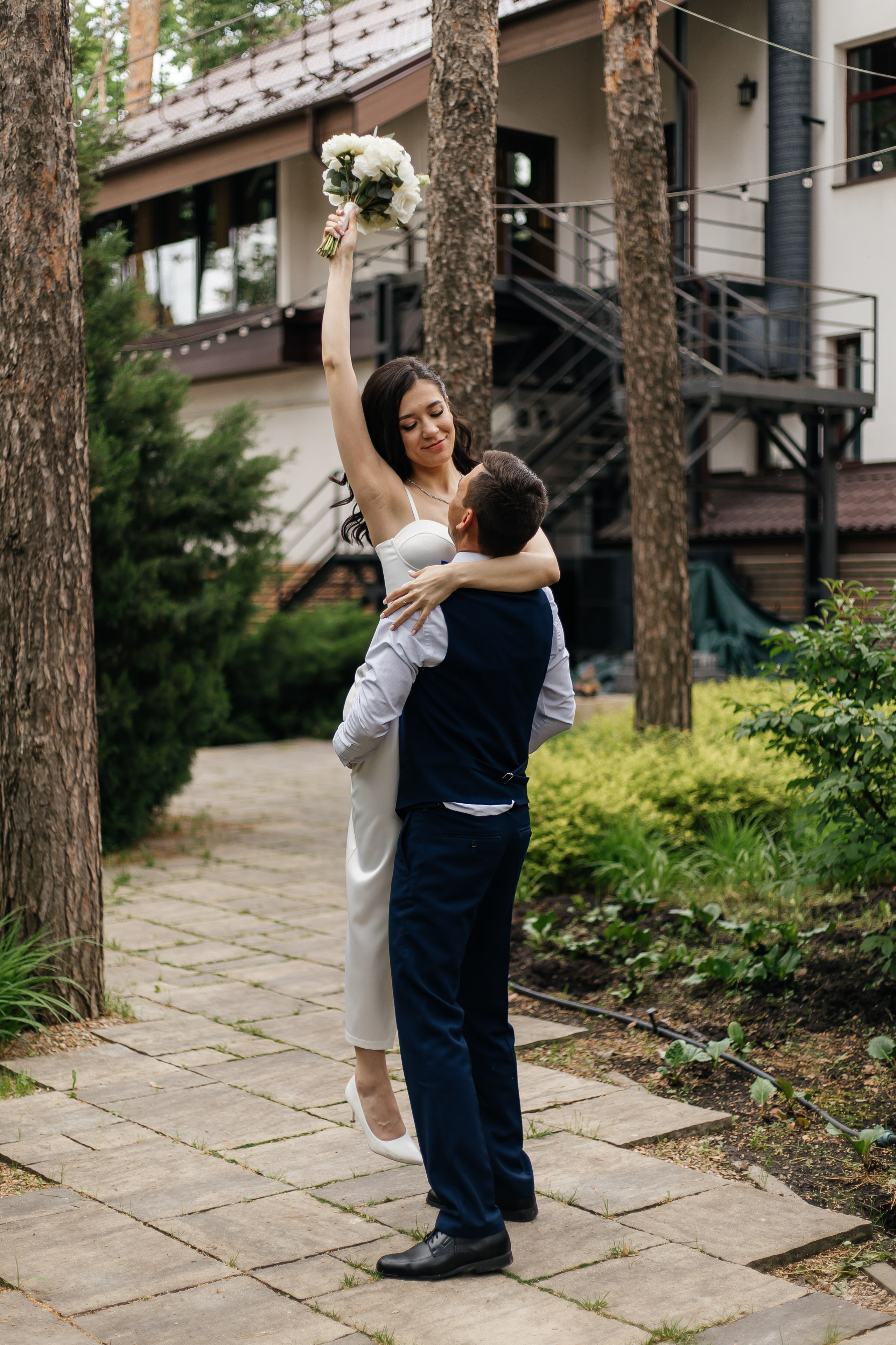 Семен Вероника. Свадебный фотограф в Белгороде Юлия Шостак
