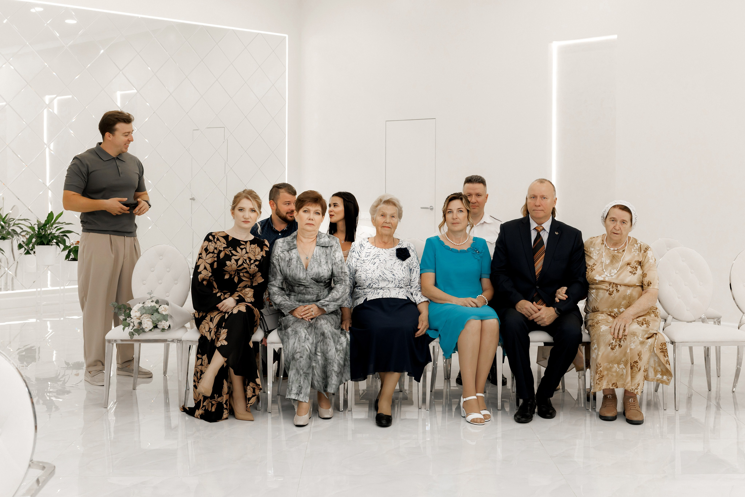 Wedding Т&В. Свадебный фотограф в Москве