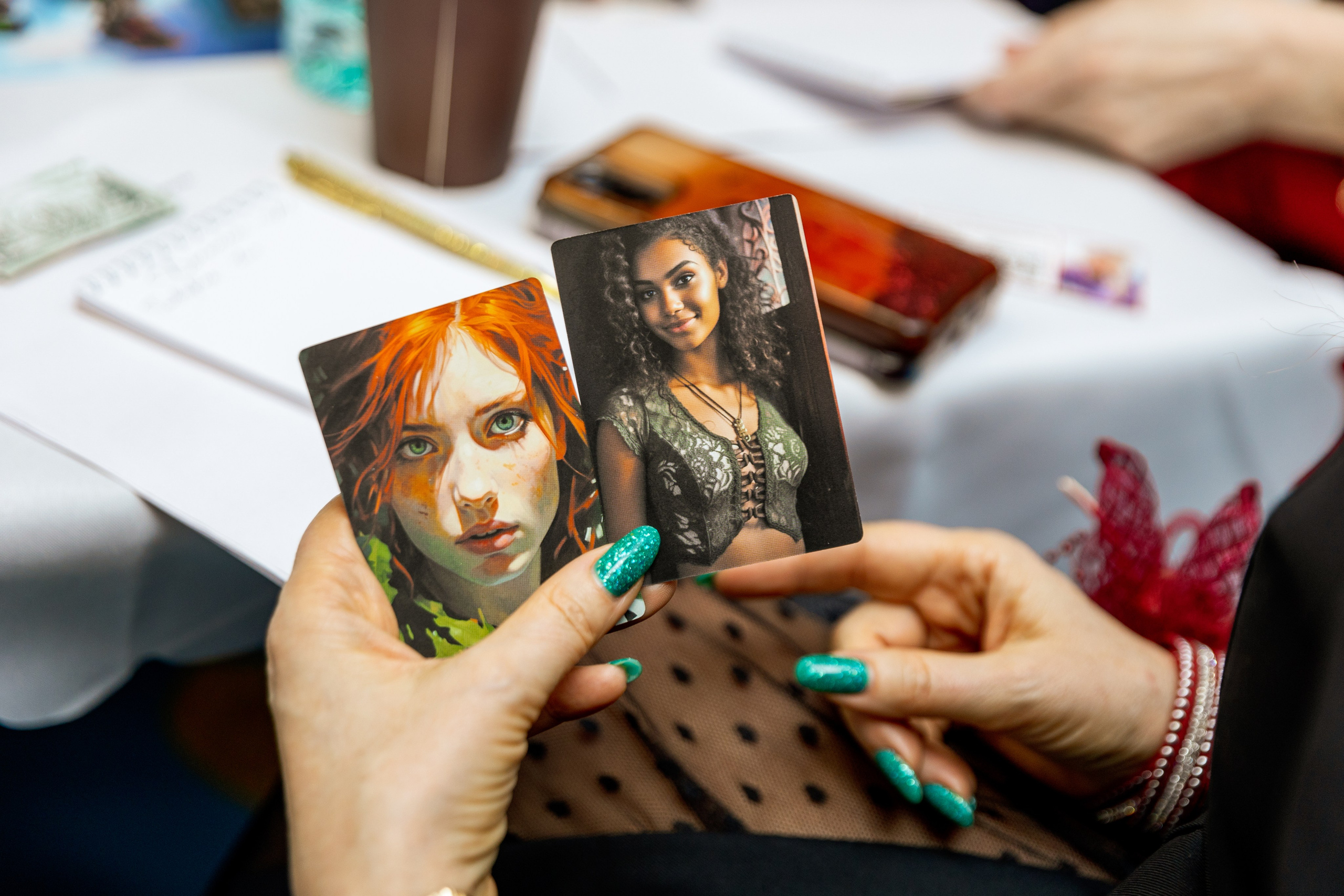 Большой Маленький Я. Фотограф Нижний Новгород