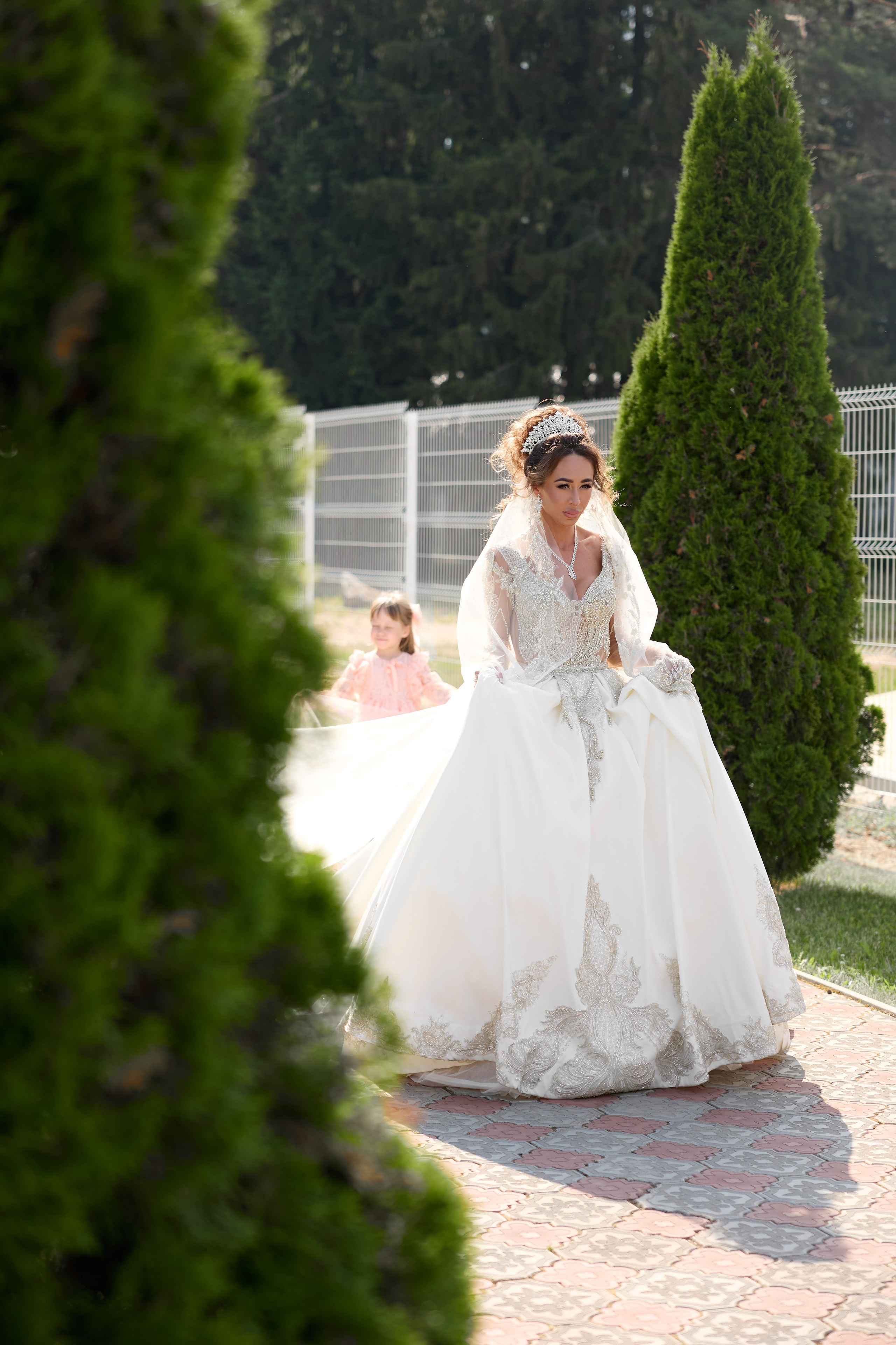 Свадебная фотосессия. Киров. Александр Прозоров фотограф в Кирове