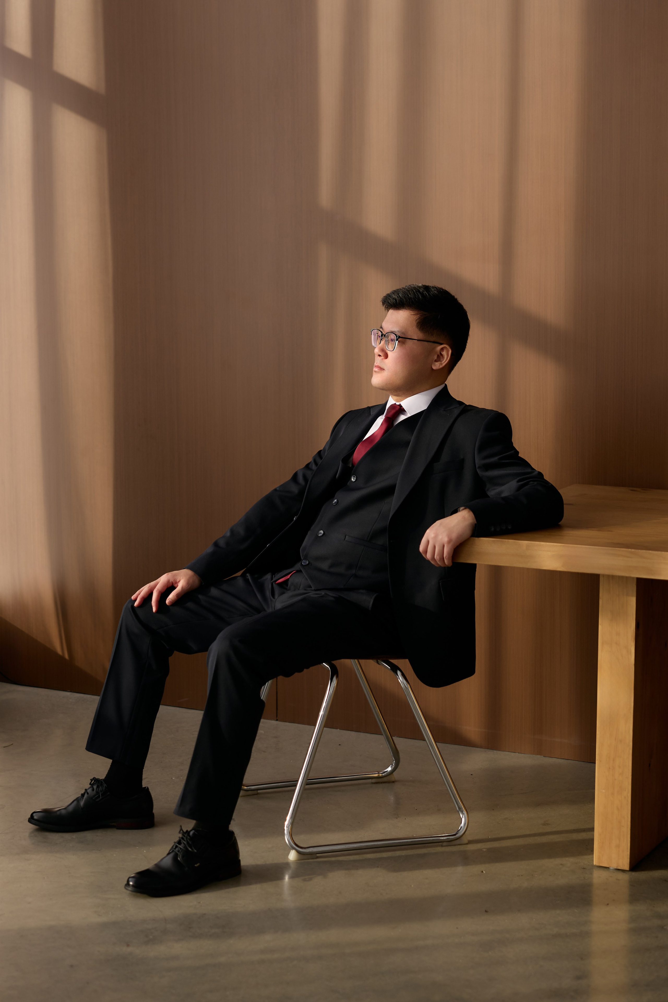 Фань и Ксения 2026. Александр Прозоров фотограф в Кирове