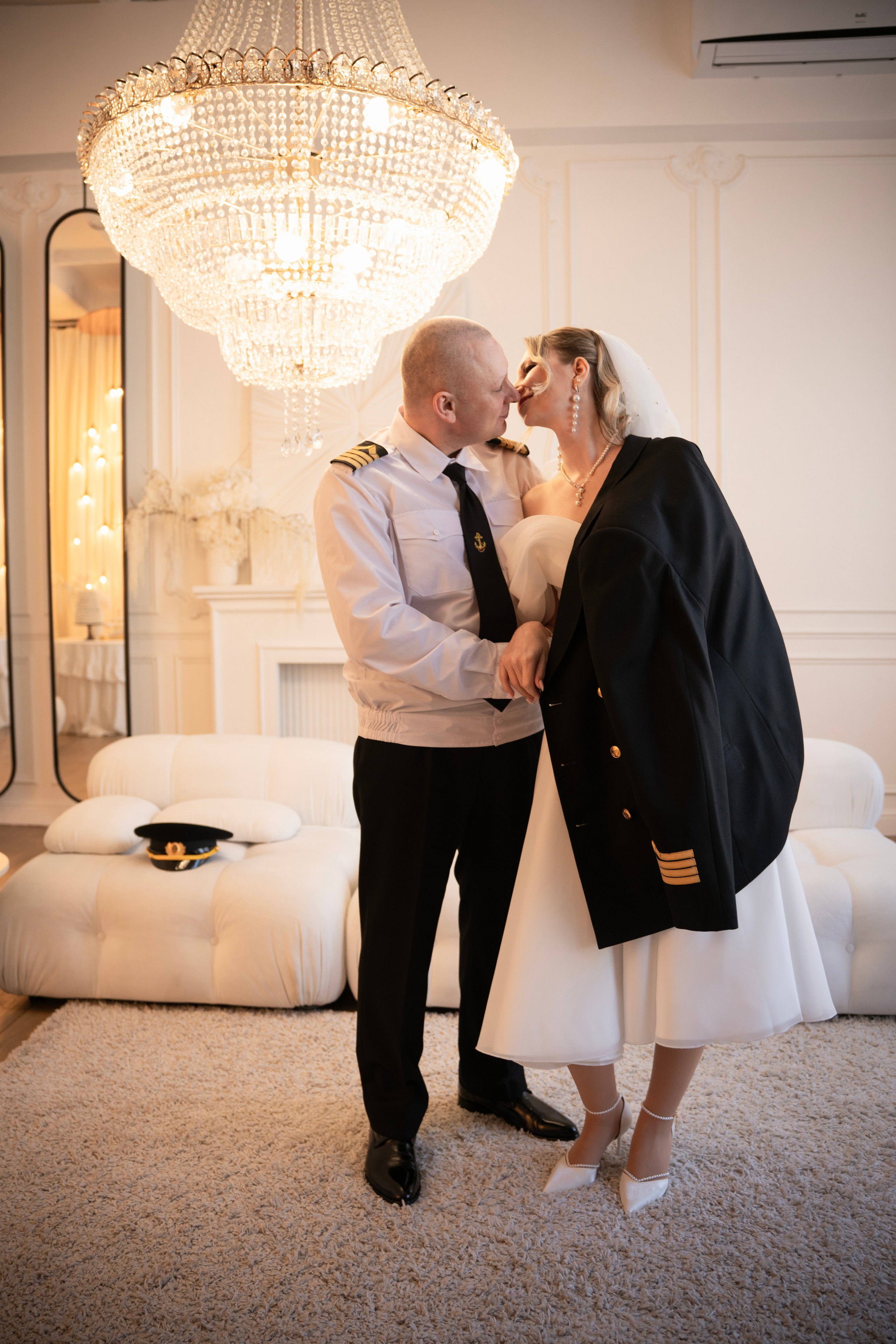 Свадьба Ольги и Дениса. Семейный фотограф в Омске Александра Яровикова