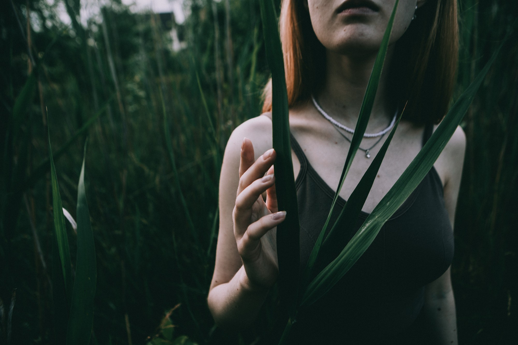 Тишина…. Фотограф Краснодар/преподаватель фотографии