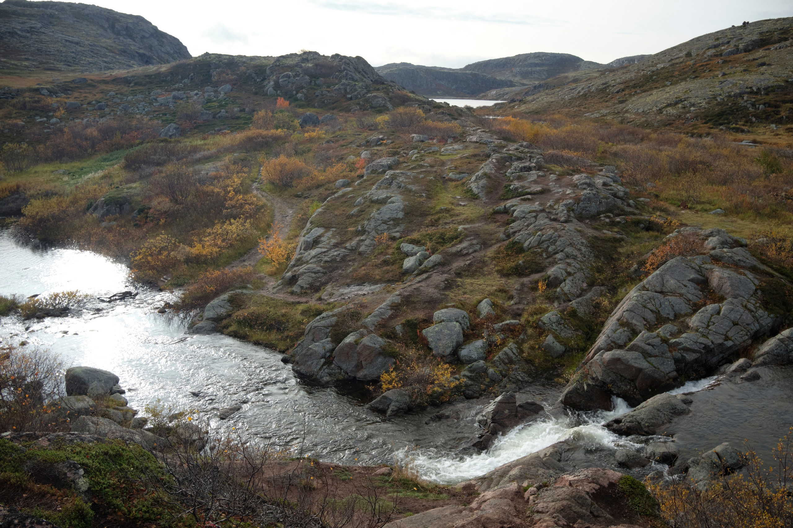 Путешествие в Териберку. Елена Павленко. Фотограф. Москва