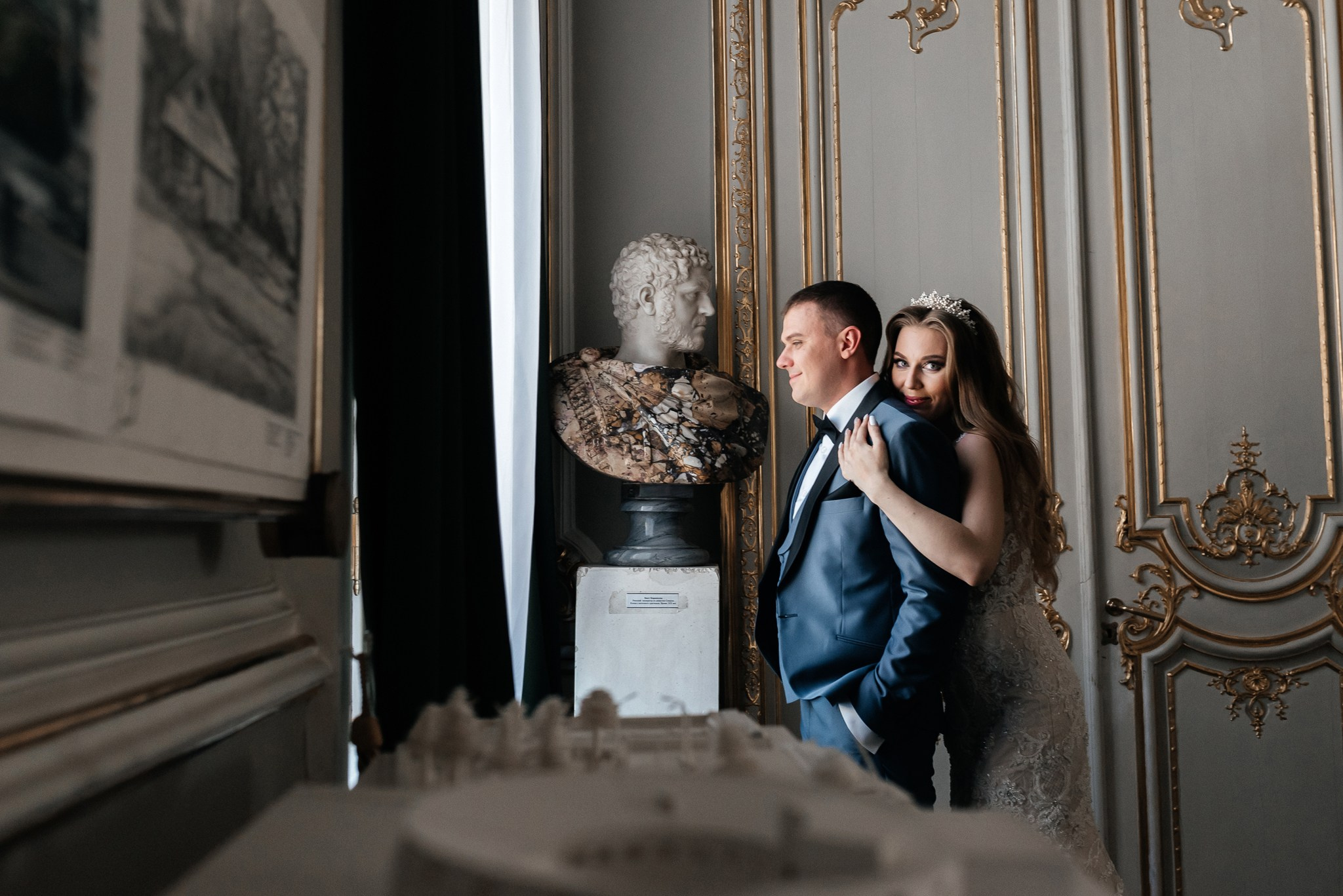 Съемки в отеле. Свадебный и семейный фотограф из Санкт-Петербурга Климов Анатолий