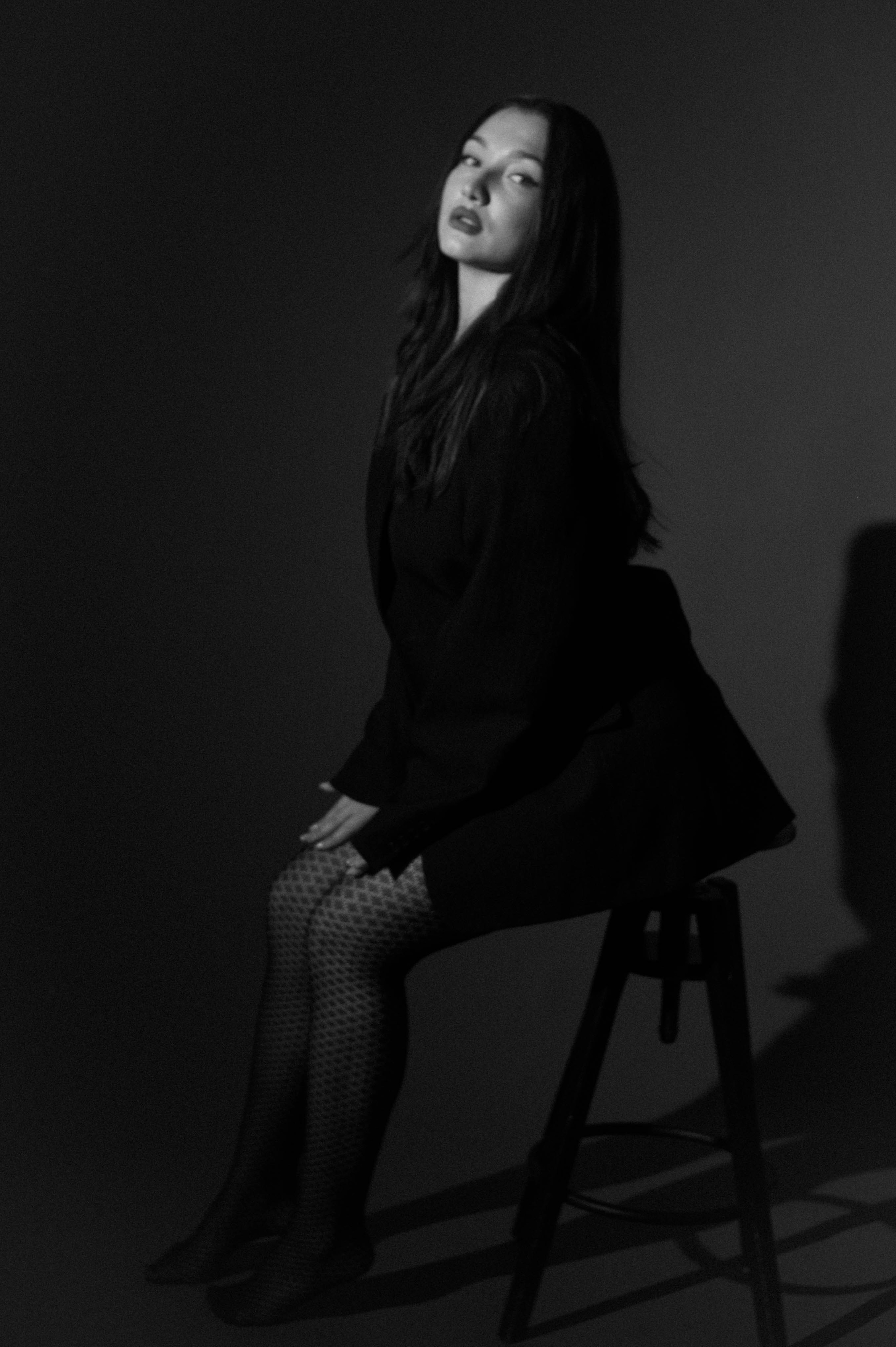 Маша и Даша. Искусство фотографии. Фотограф | продюсер из Москвы — Лизочек