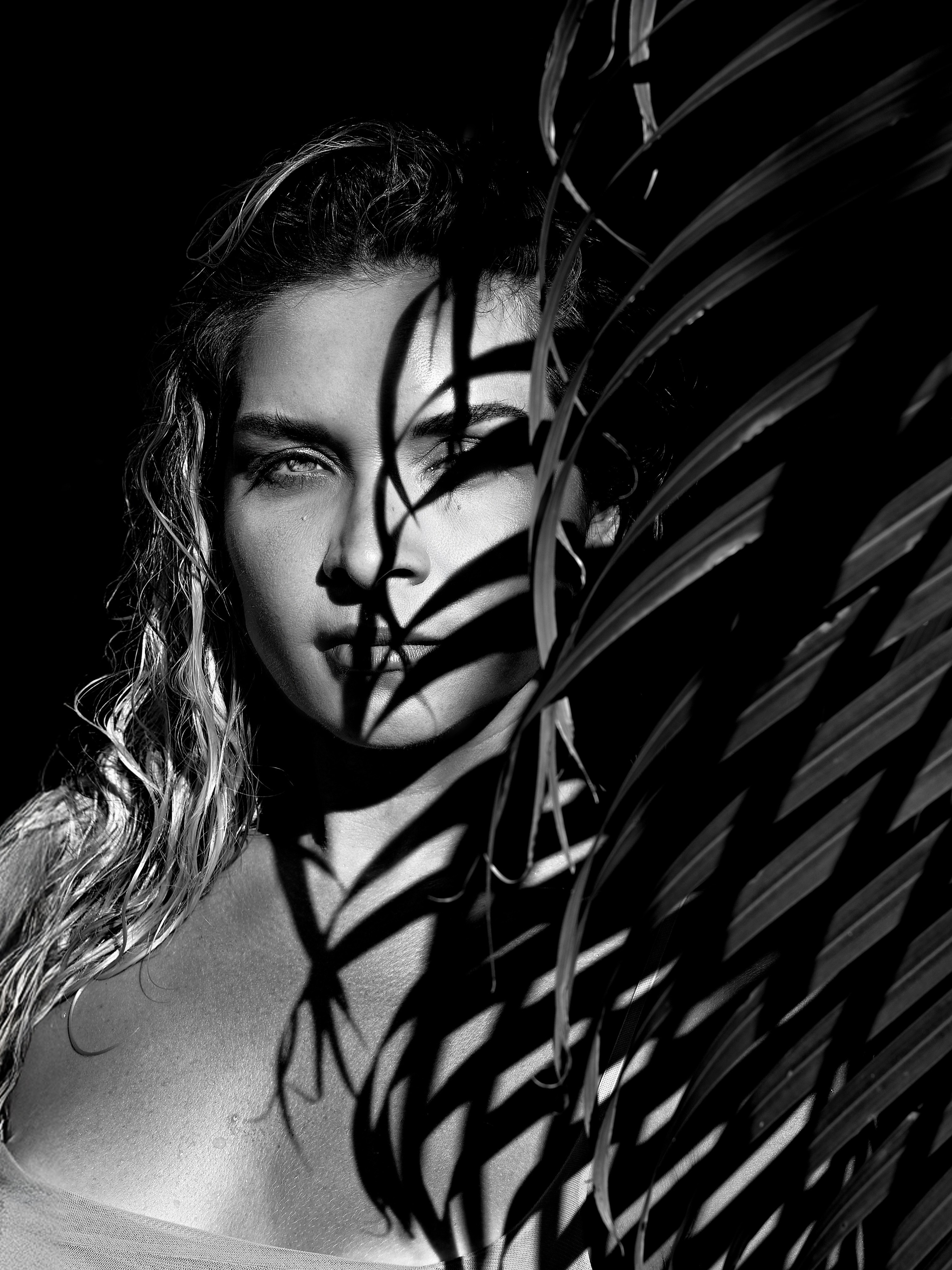 THE LAST RESORT. Yulia Otroschenko