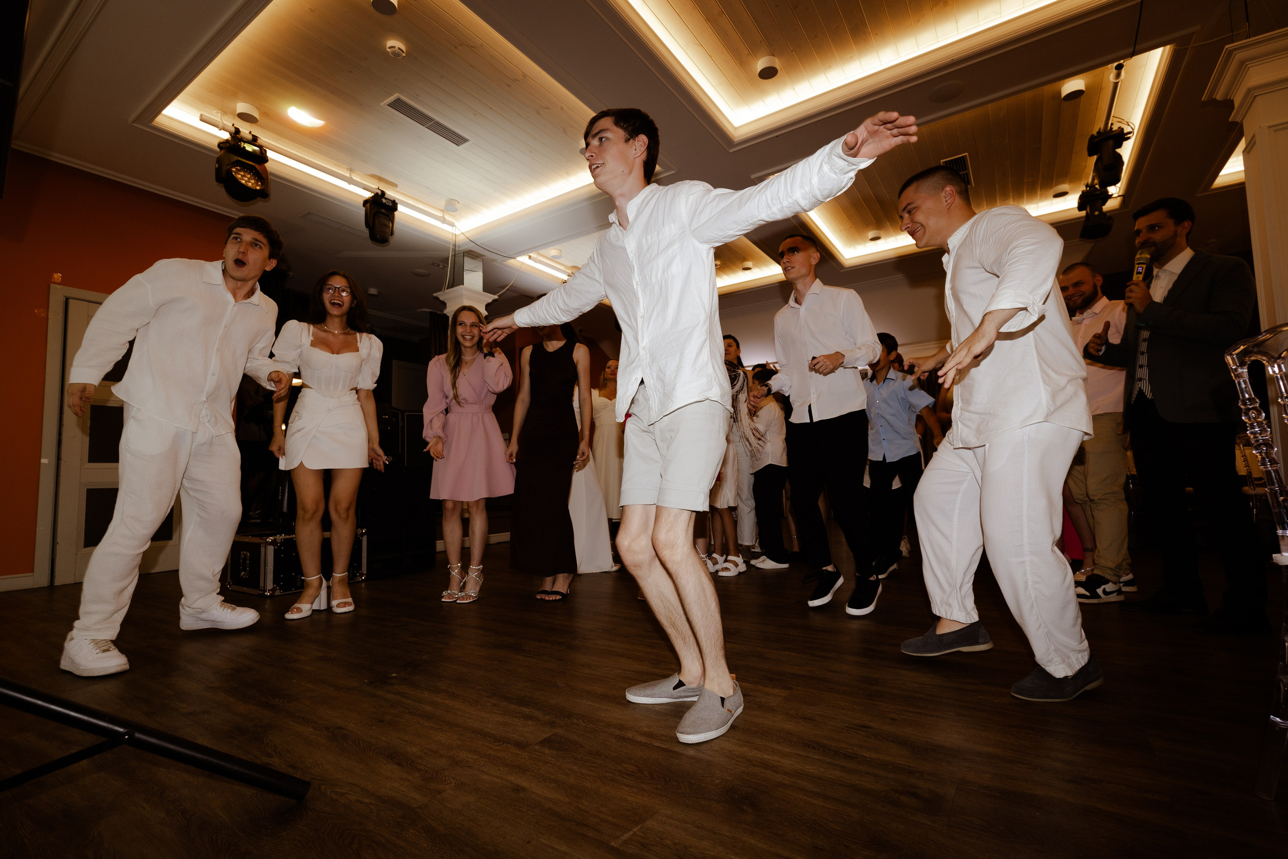 Свадьба Ксении и Думитру. Виктория Зудина — фотограф в Москве