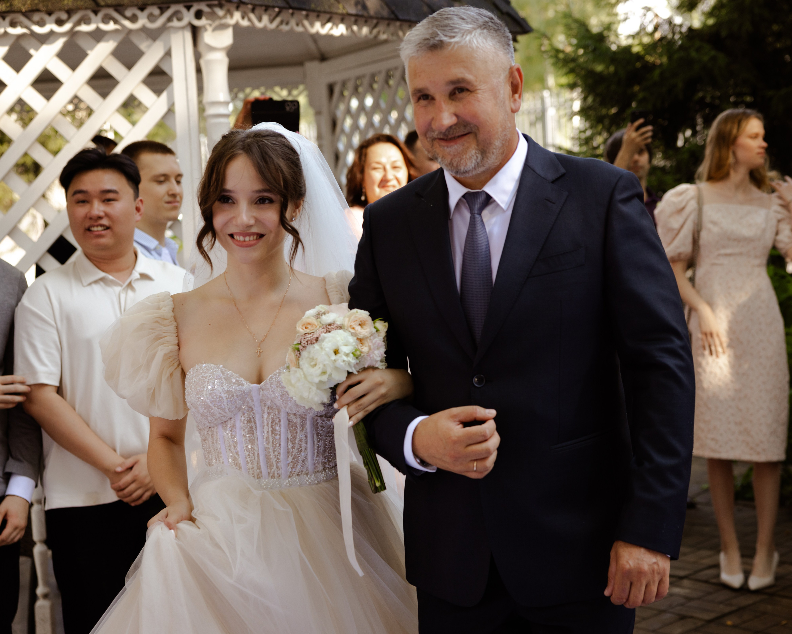 Свадьба Ксении и Думитру. Виктория Зудина — фотограф в Москве