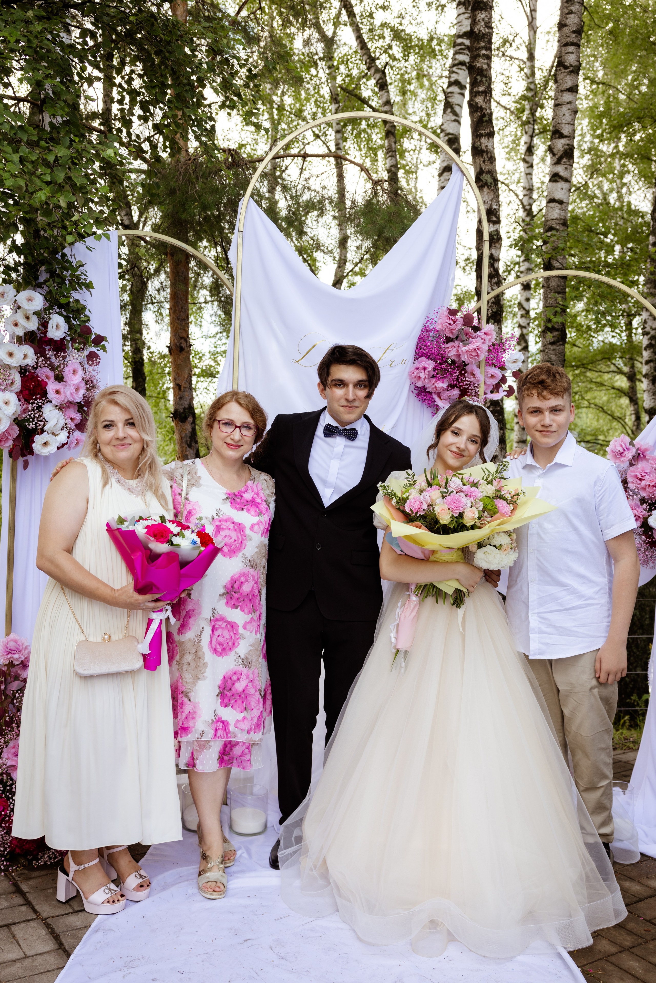 Свадьба Ксении и Думитру. Виктория Зудина — фотограф в Москве