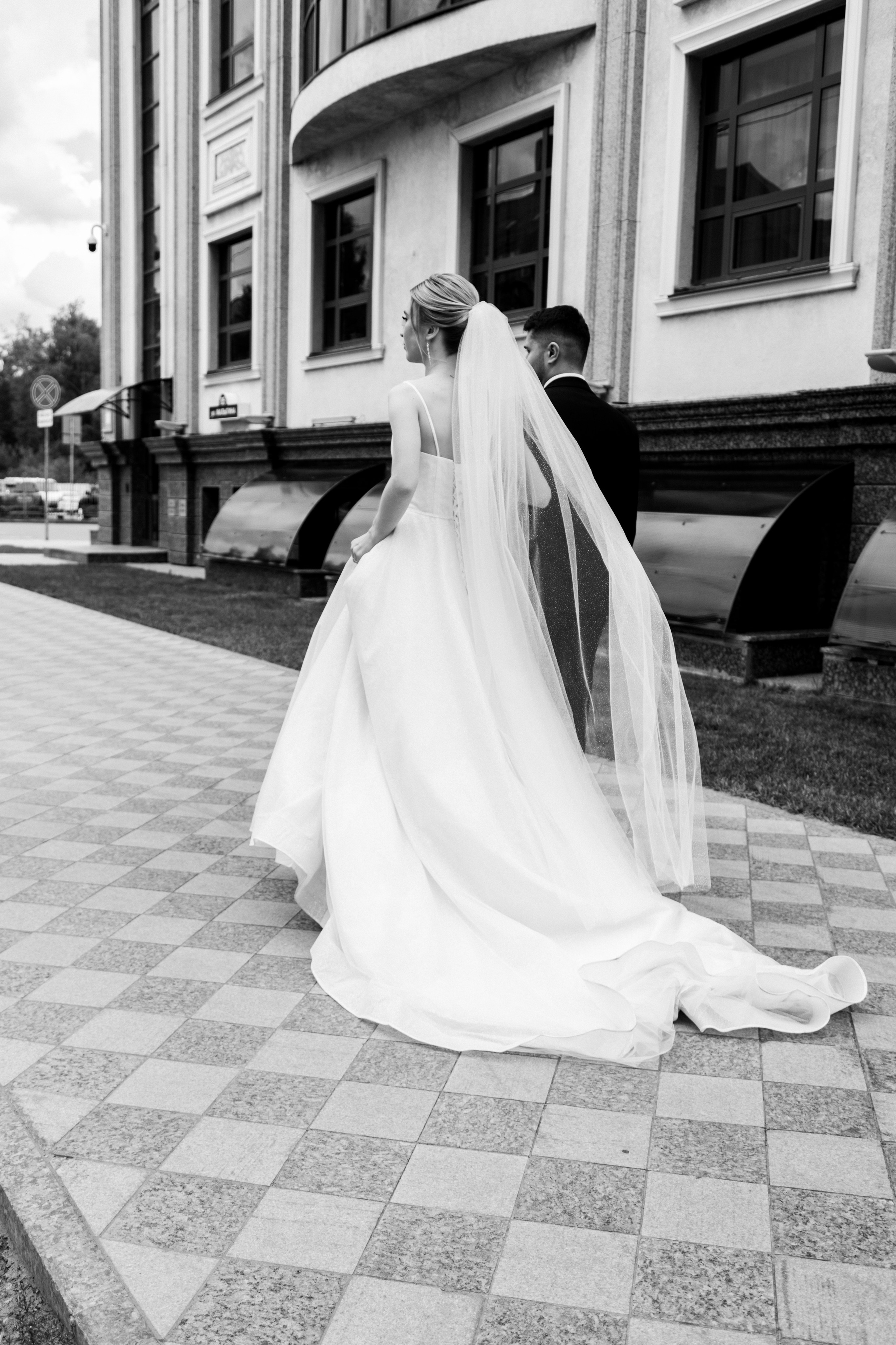 WEDDING. Главная