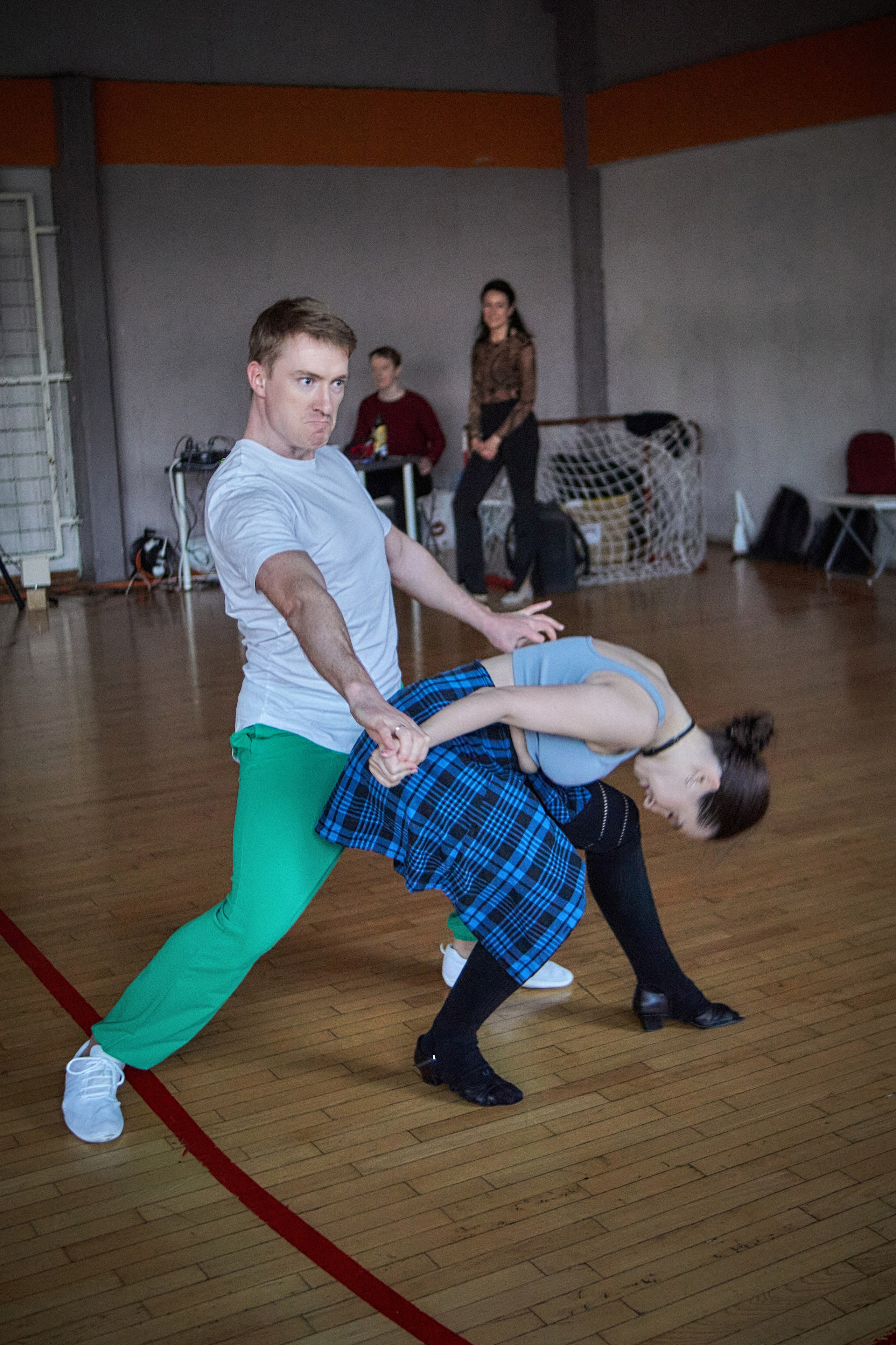 Репортажная съёмка в Черногории — Портфолио фотографа Эли Станевской