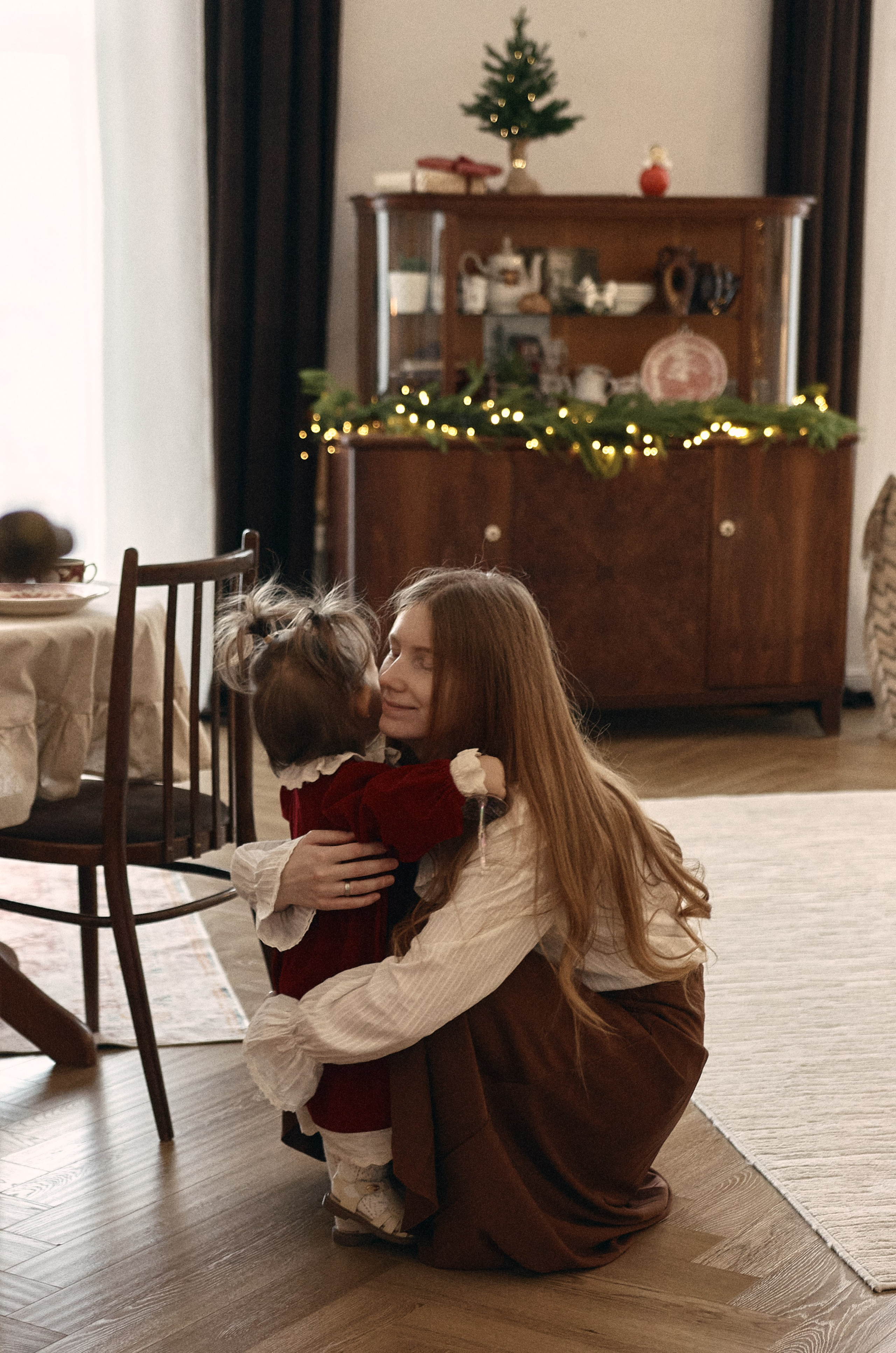 Никита, Настя и Алиса. Наталья Севрук — фотограф во Владимире