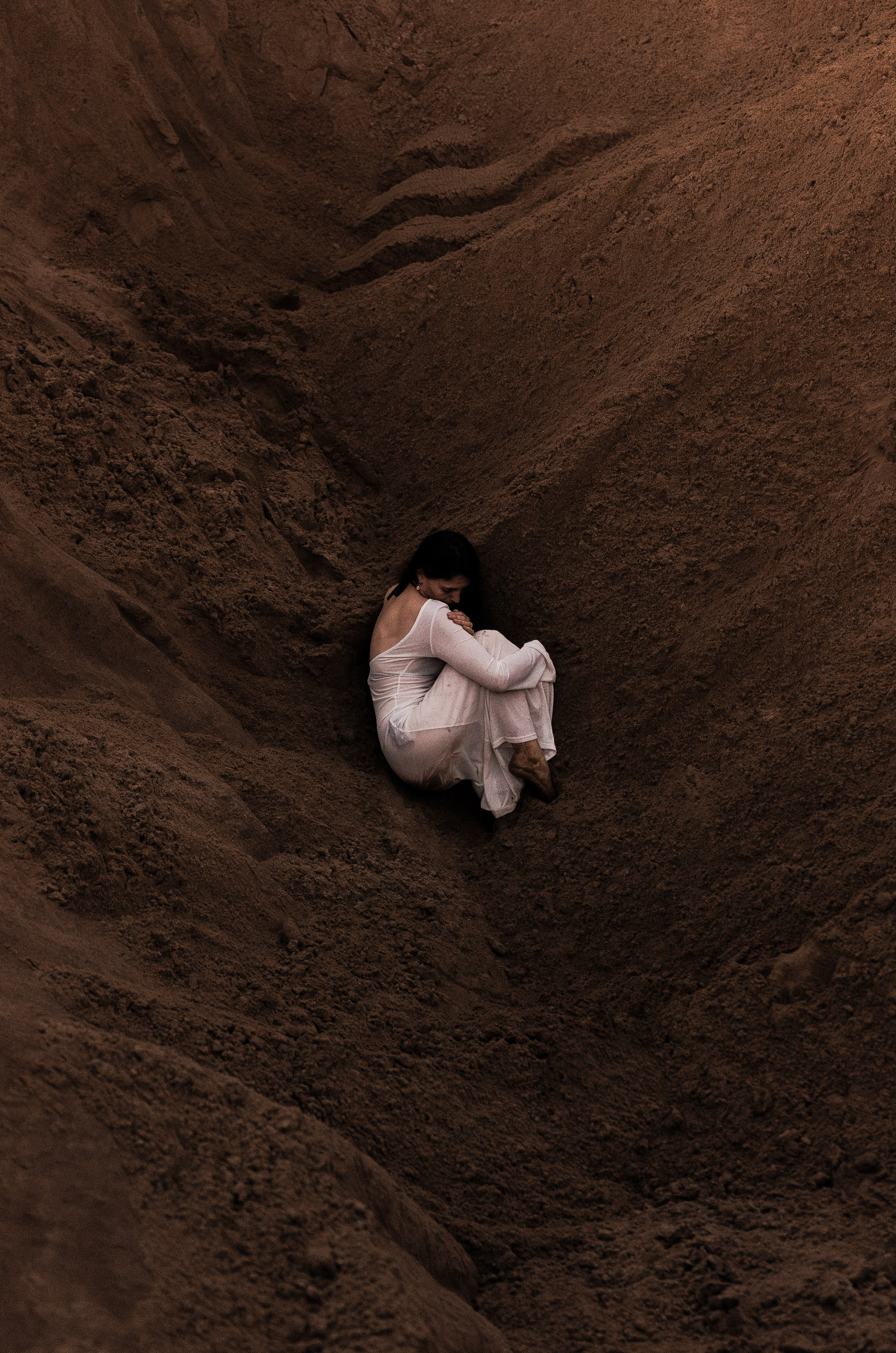 Ира. Наталья Севрук — фотограф во Владимире