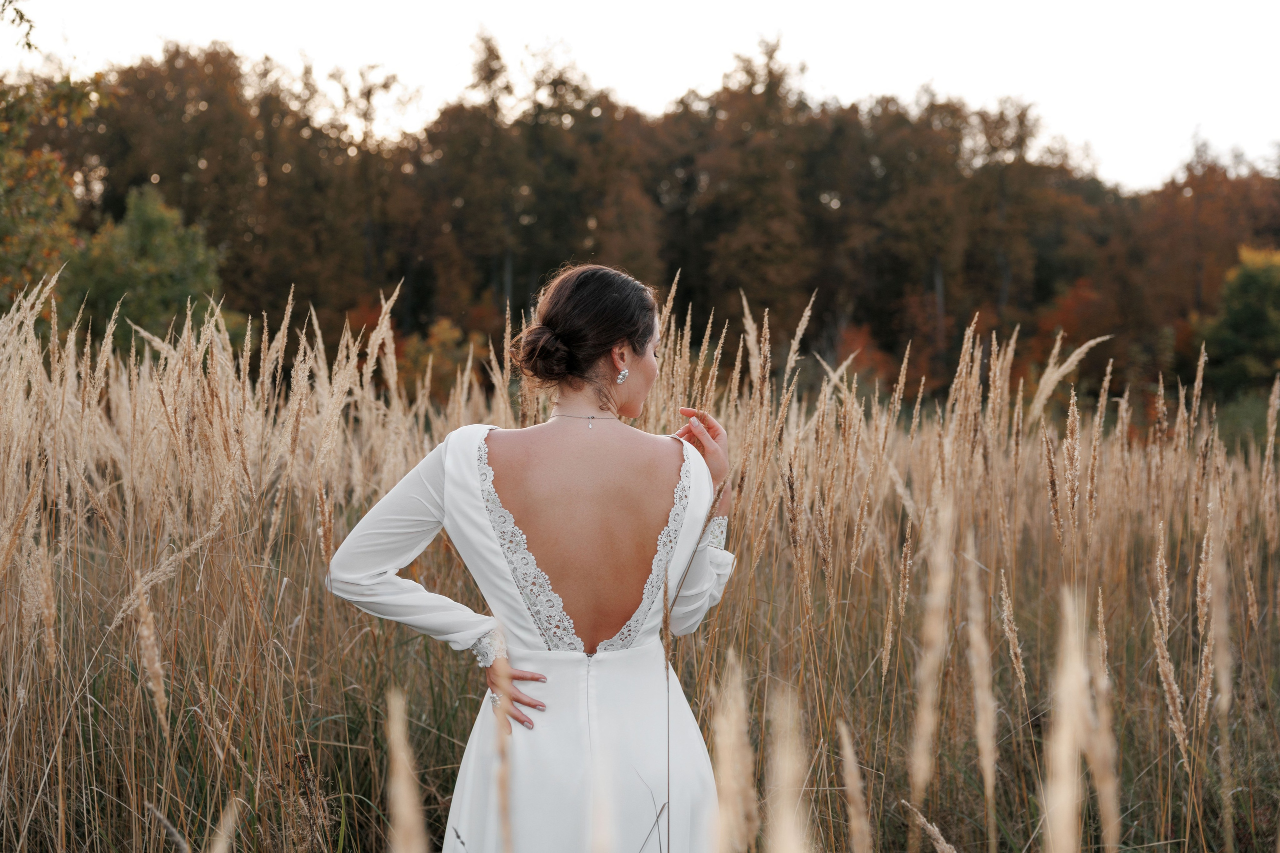 Надежда и Сергей. Свадебный фотограф и контент фотограф в Казани Малыгина Елена