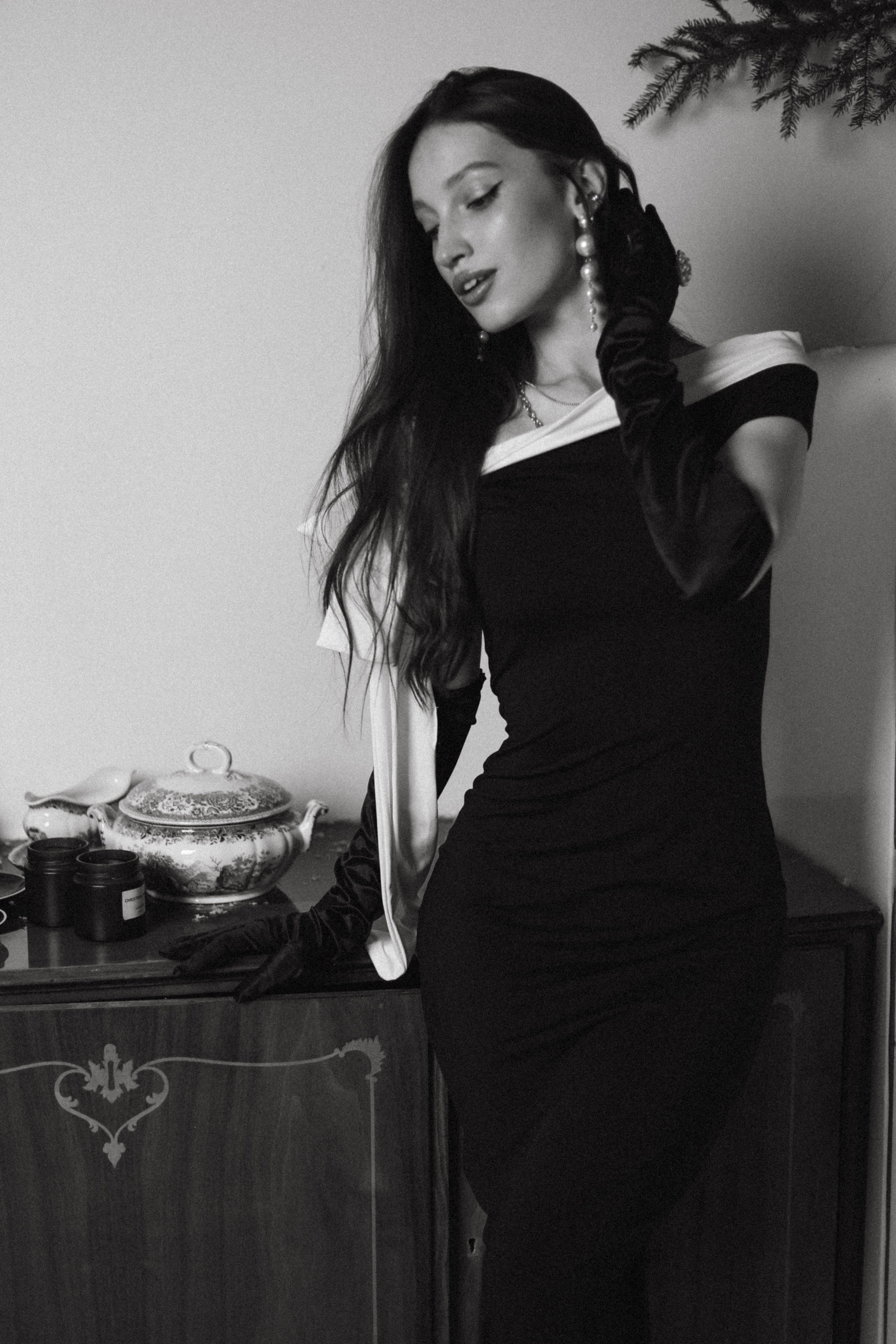 Женская Новогодняя фотосессия. Свадебный и семейный фотограф в Москве Анастасия. Помогу вам быть собой и создам теплые, живые фотографии. Семейный фотограф в Дмитрове