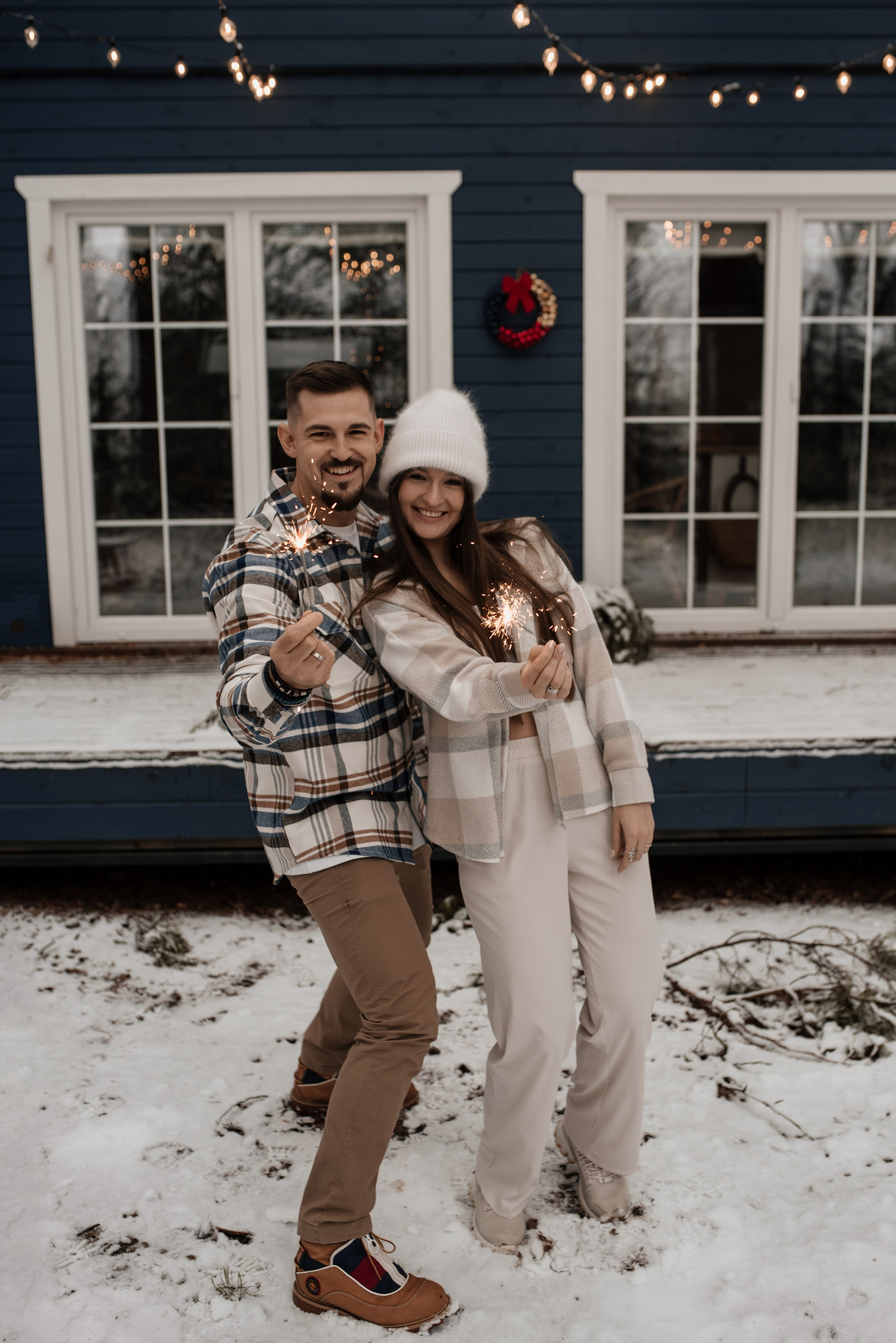 Юля ♡ Женя. Фотограф Ольга Плеханова | Нижний Новгород, Москва