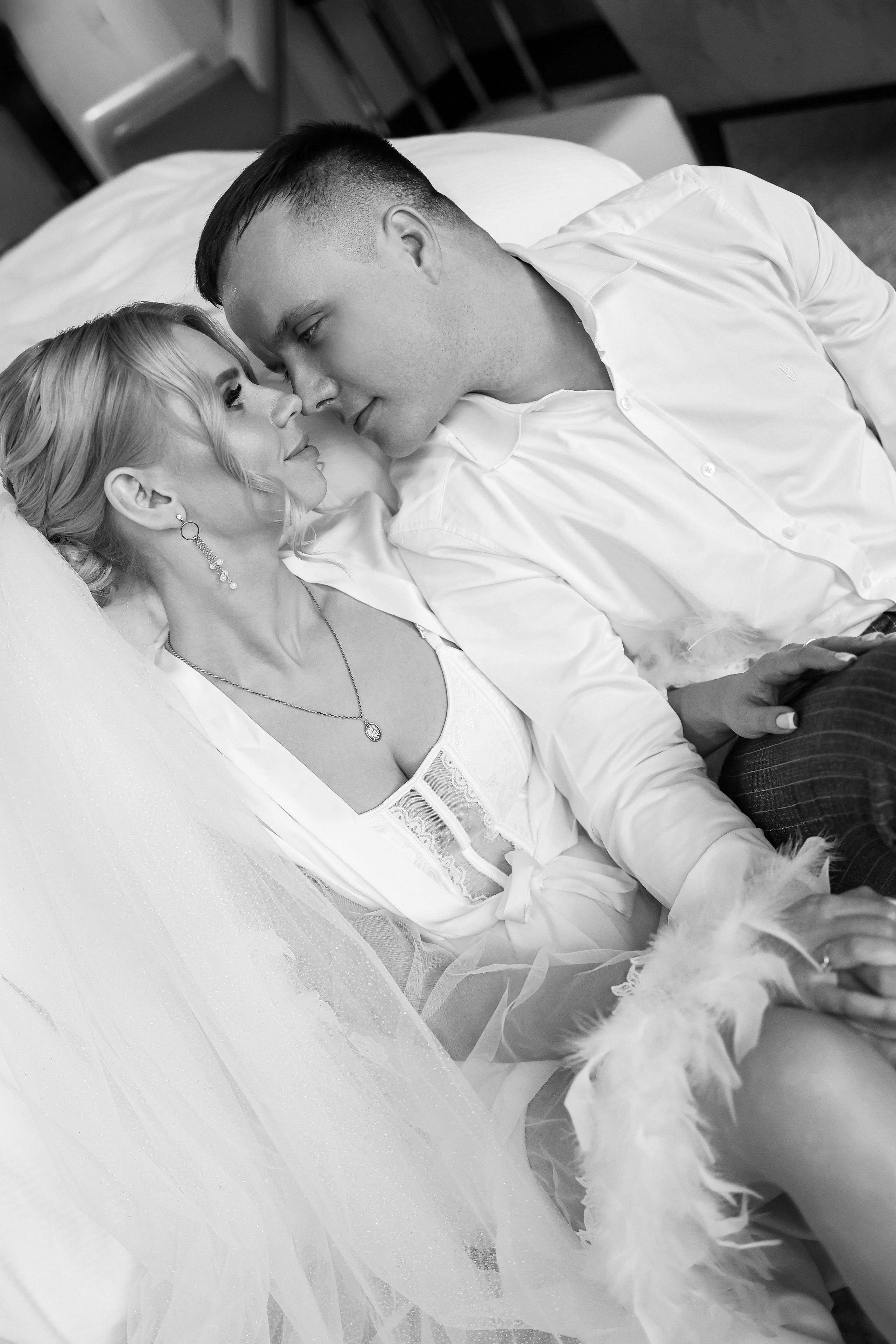 Леша и Ира. Свадебные фотограф и видеограф в Минске Голдосовы Марина и Вадим