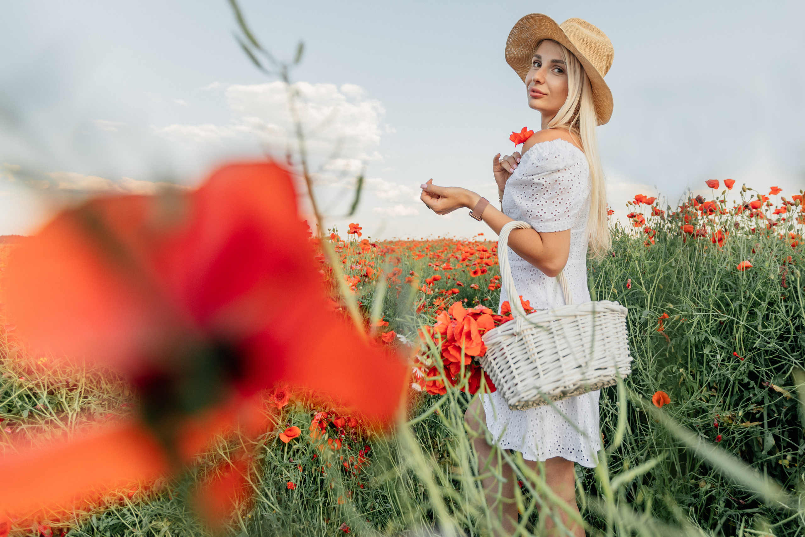 Кристина. Свадебные фотограф и видеограф в Минске Голдосовы Марина и Вадим