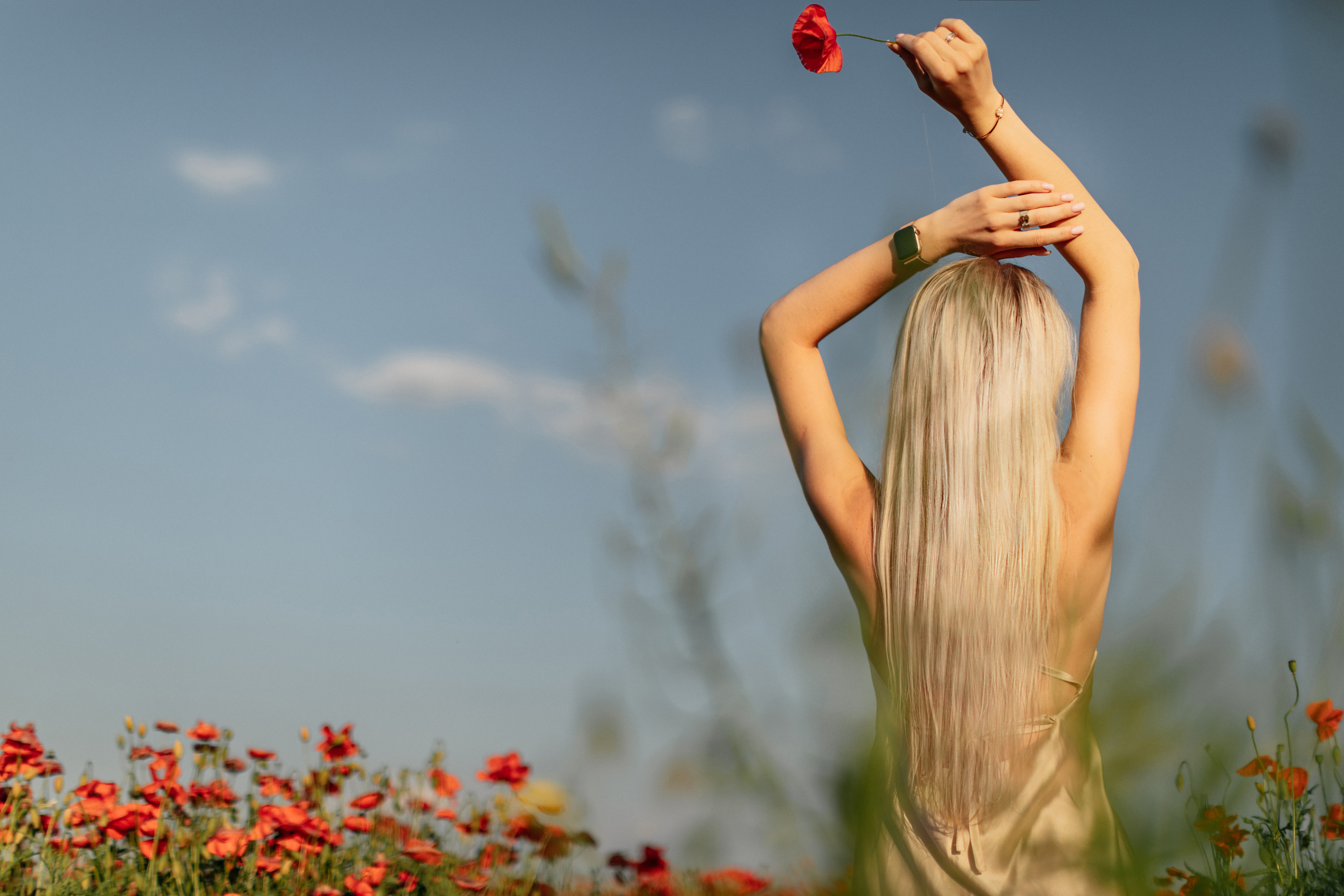 Кристина. Свадебные фотограф и видеограф в Минске Голдосовы Марина и Вадим