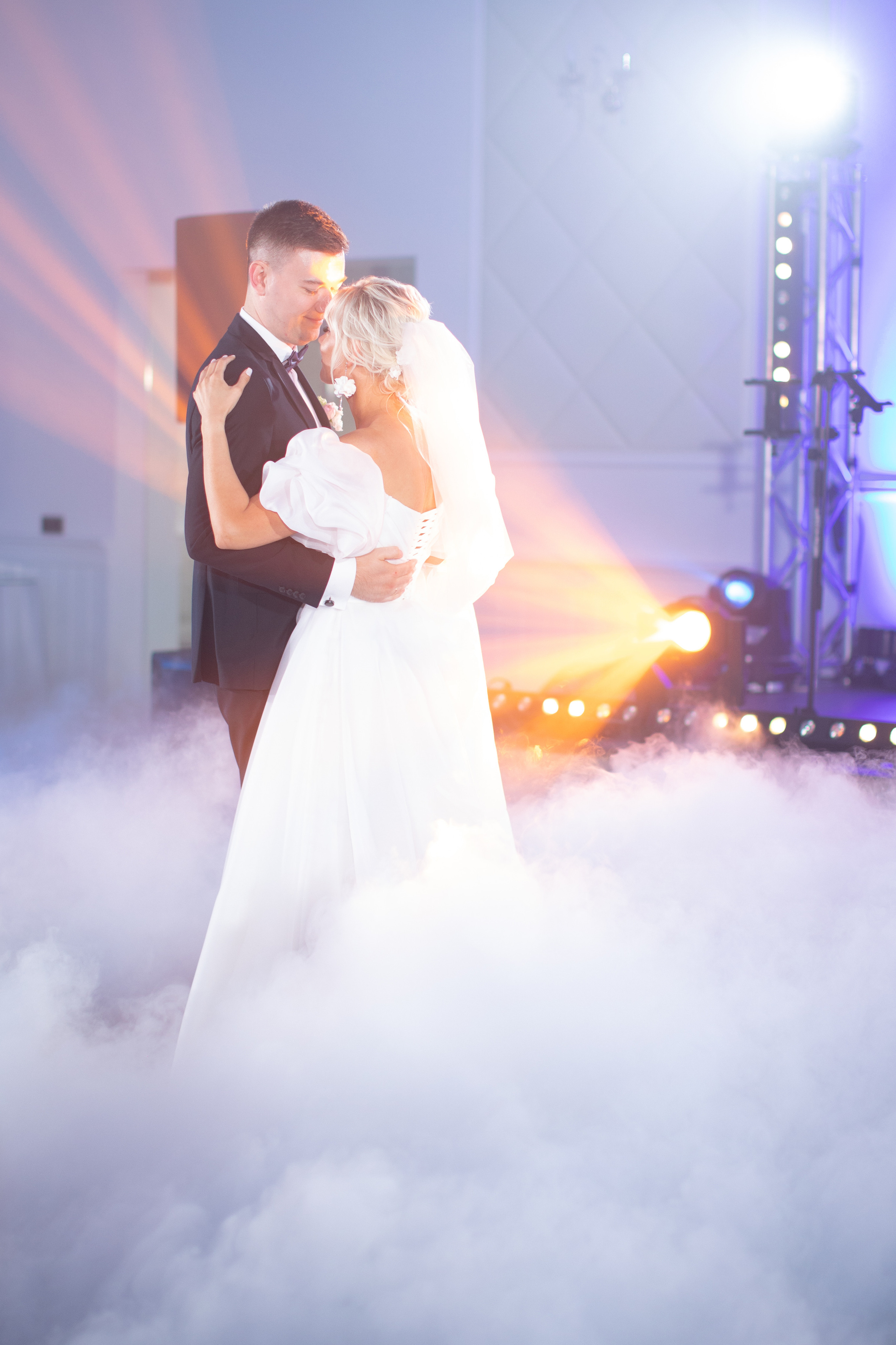 Петя и Надя. Свадебные фотограф и видеограф в Минске Голдосовы Марина и Вадим