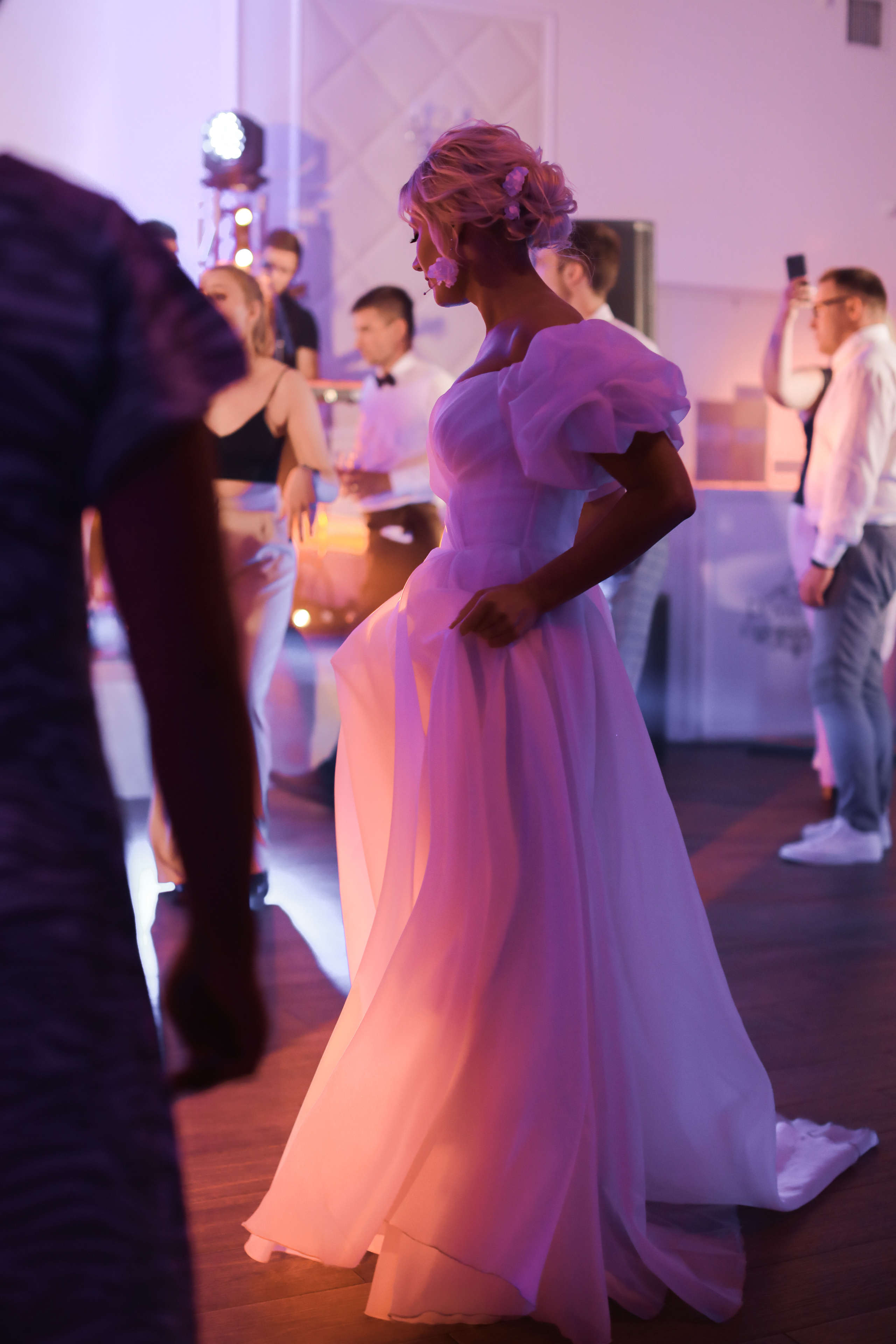 Петя и Надя. Свадебные фотограф и видеограф в Минске Голдосовы Марина и Вадим