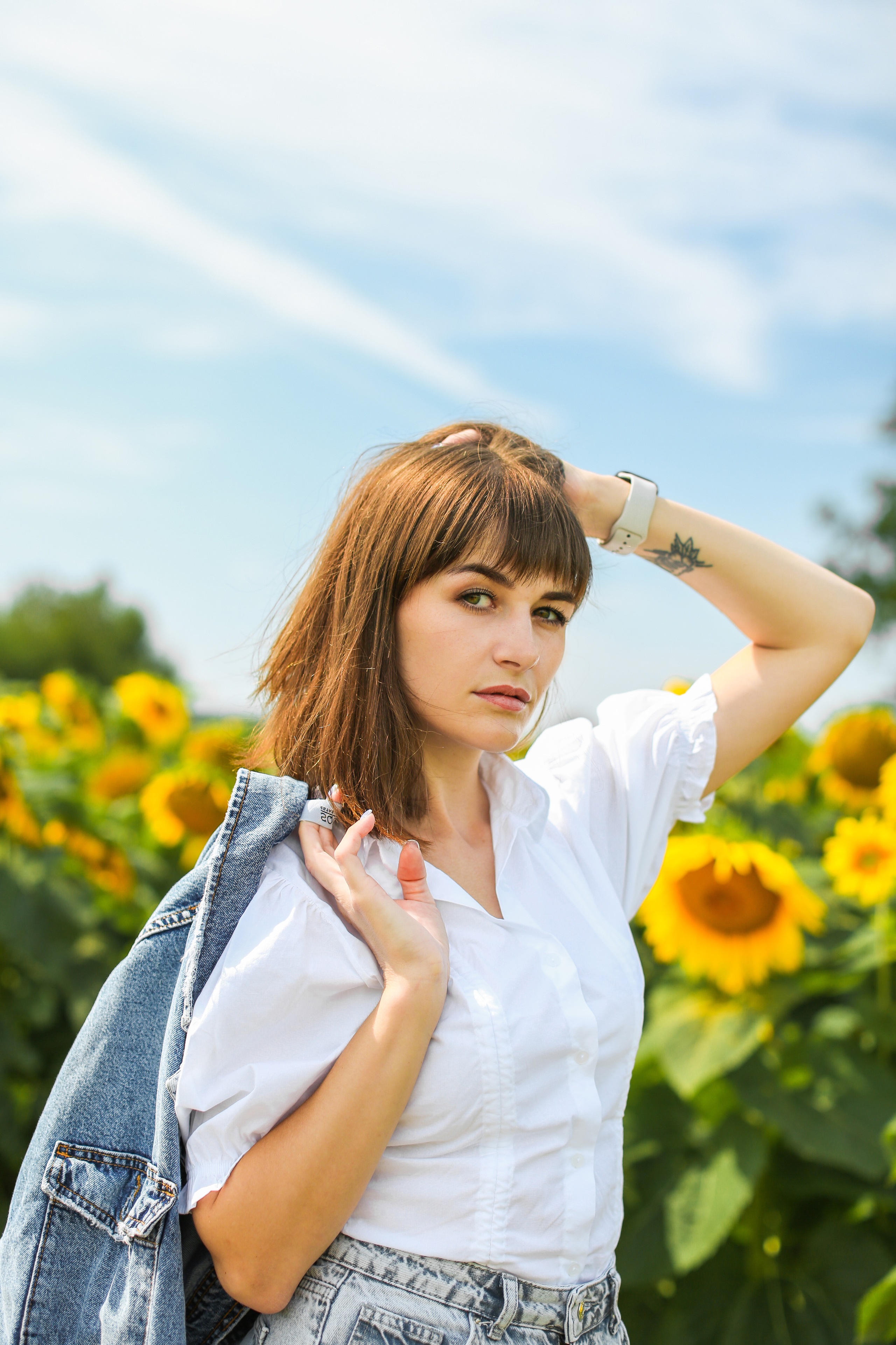 Екатерина. Свадебные фотограф и видеограф в Минске Голдосовы Марина и Вадим