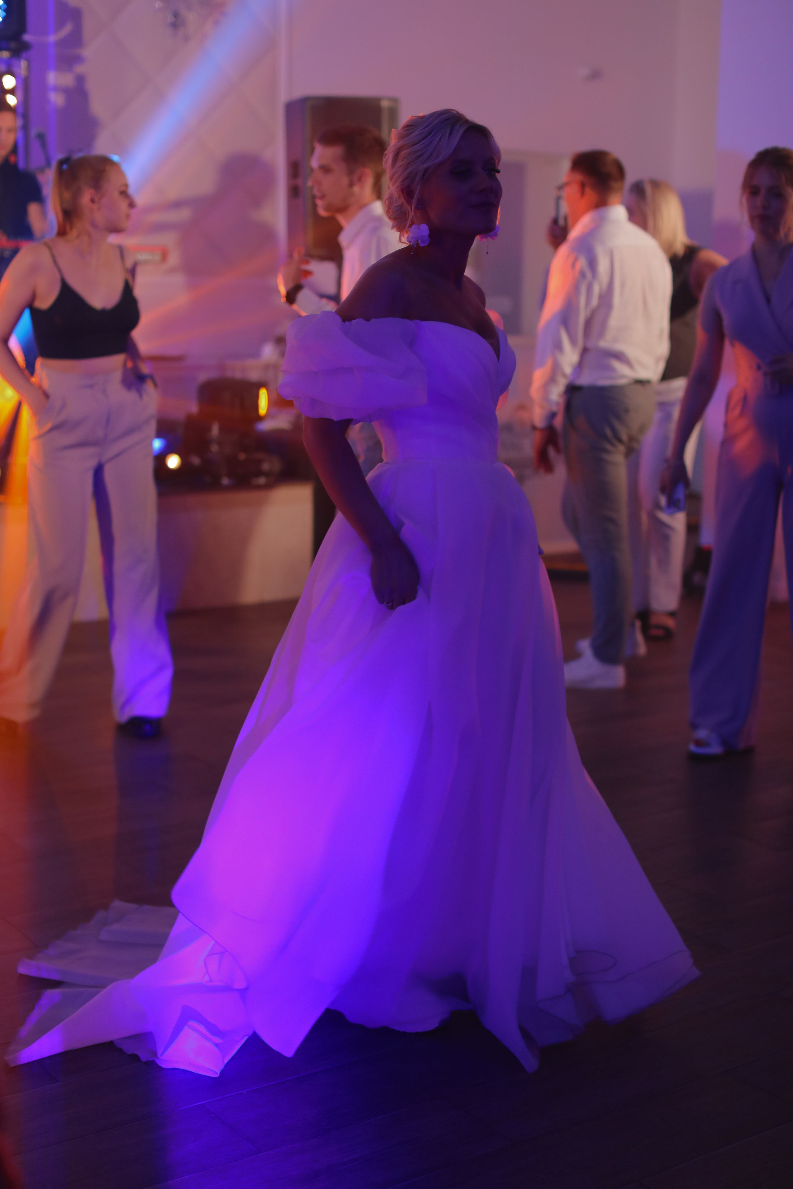 Петя и Надя. Свадебные фотограф и видеограф в Минске Голдосовы Марина и Вадим