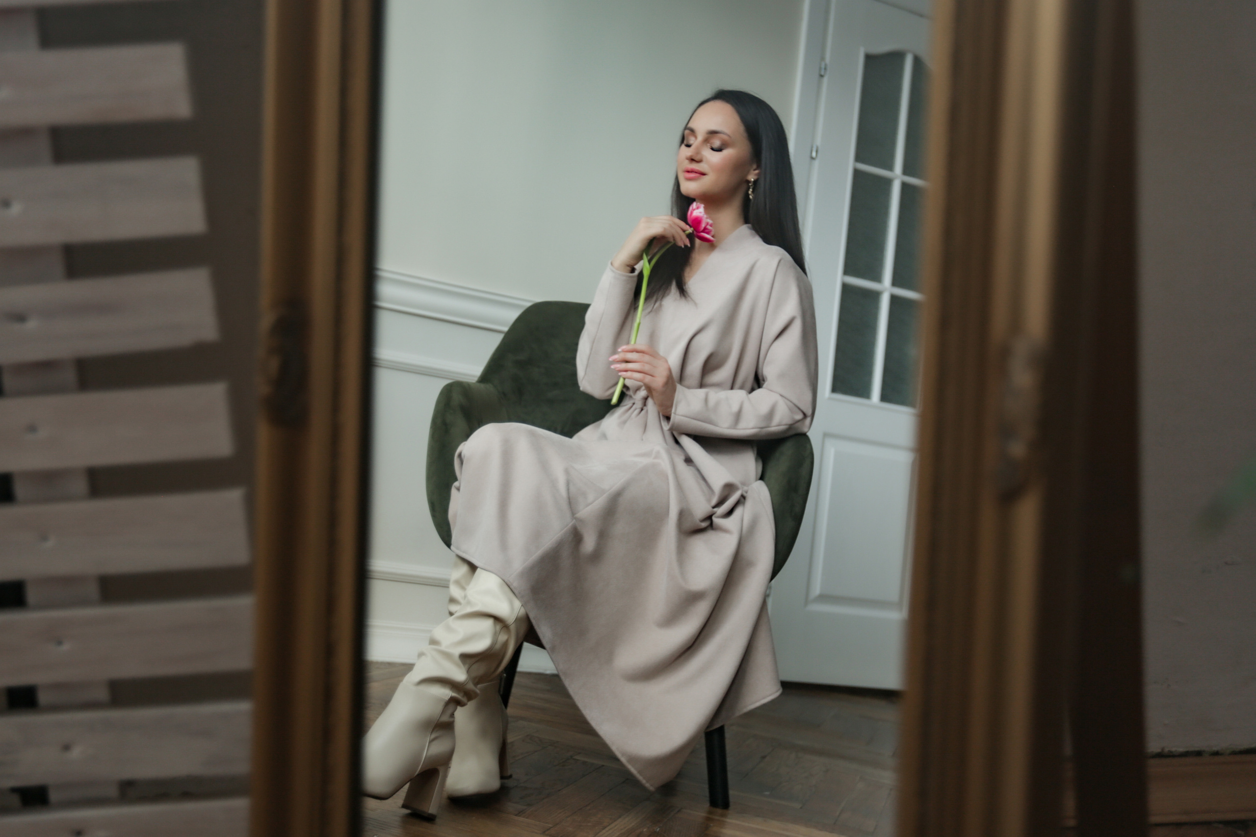 Галя. Свадебные фотограф и видеограф в Минске Голдосовы Марина и Вадим