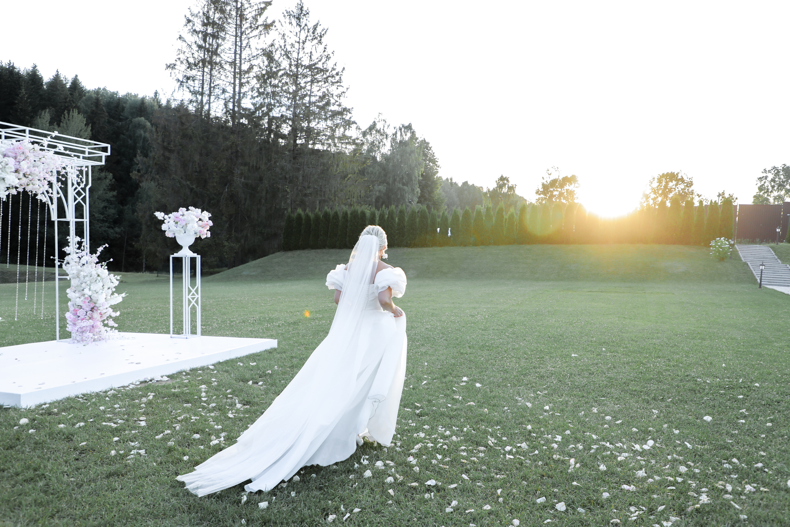 Петя и Надя. Свадебные фотограф и видеограф в Минске Голдосовы Марина и Вадим
