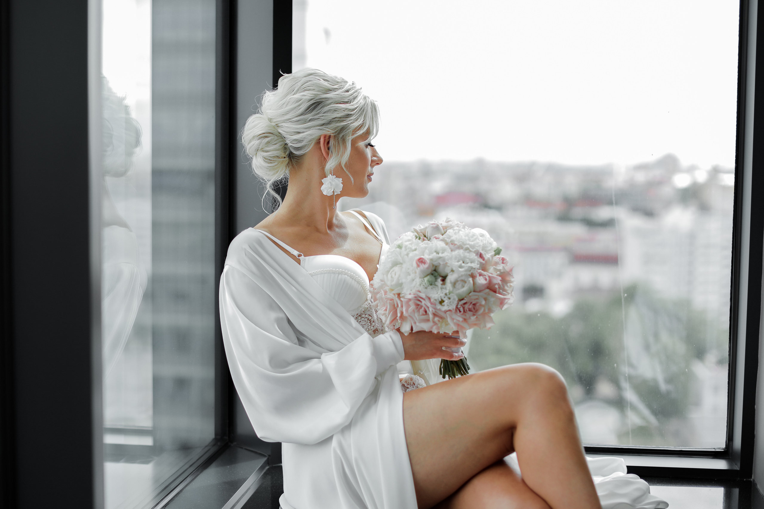 Петя и Надя. Свадебные фотограф и видеограф в Минске Голдосовы Марина и Вадим