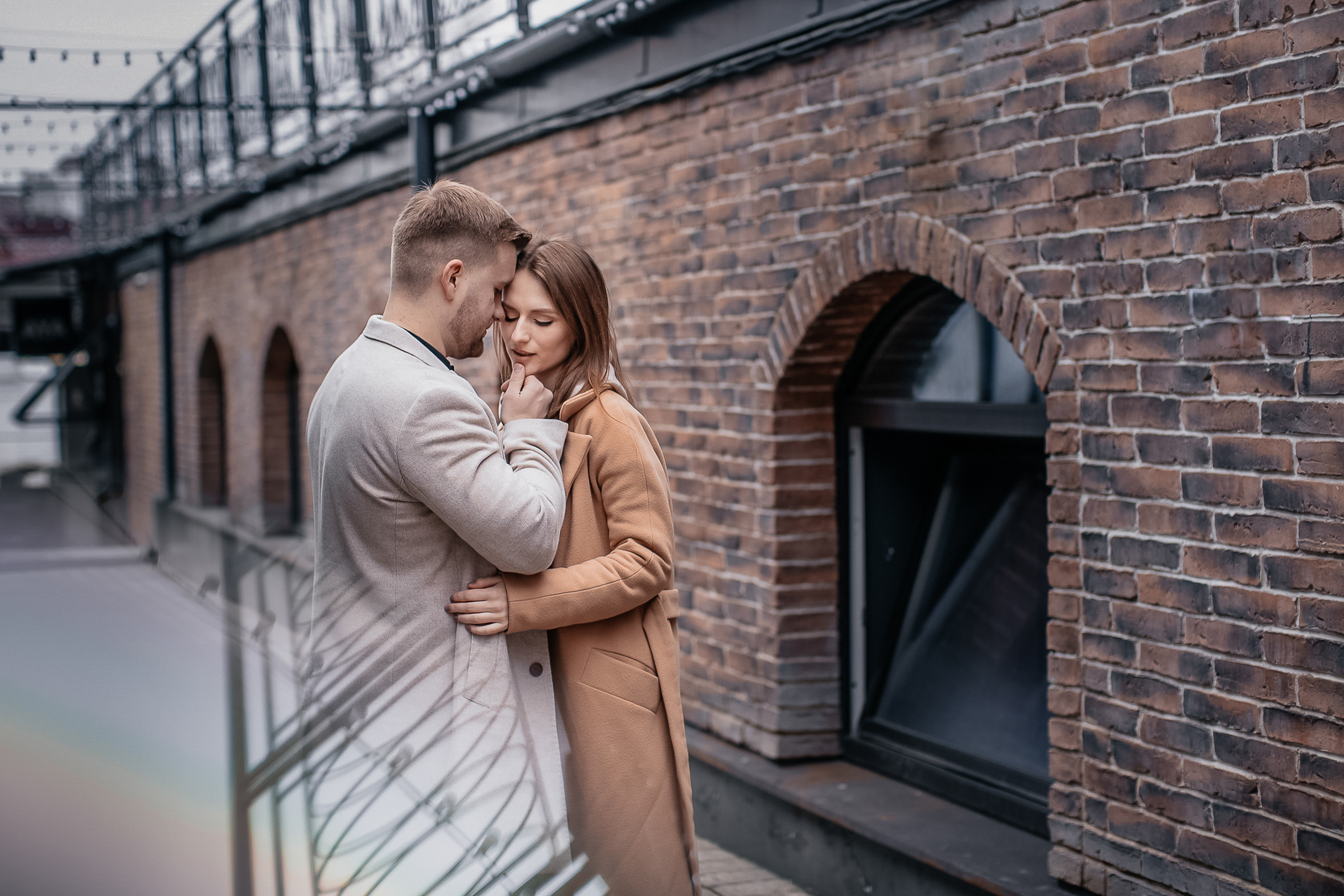 Дима и Юля. Свадебные фотограф и видеограф в Минске Голдосовы Марина и Вадим