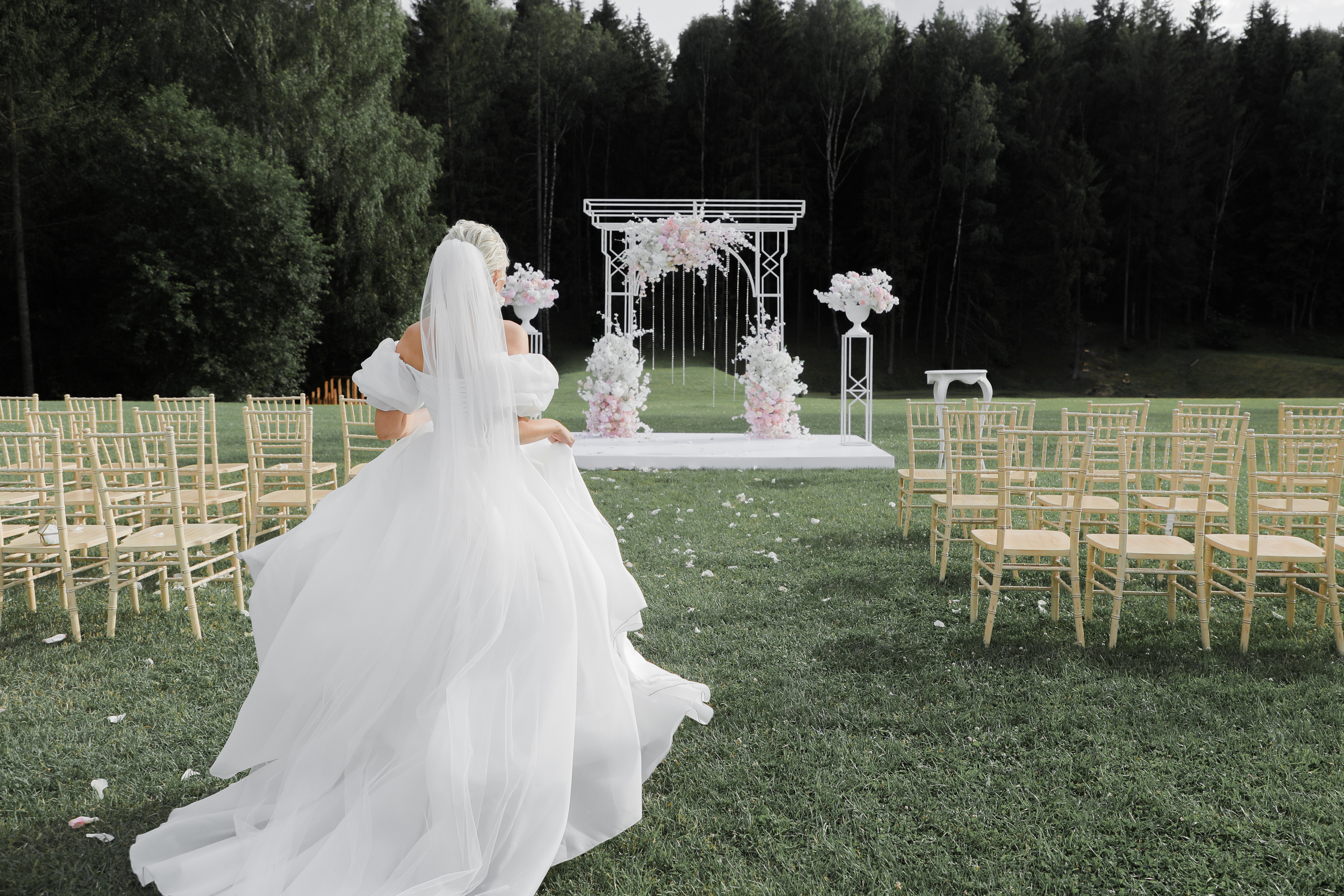 Петя и Надя. Свадебные фотограф и видеограф в Минске Голдосовы Марина и Вадим