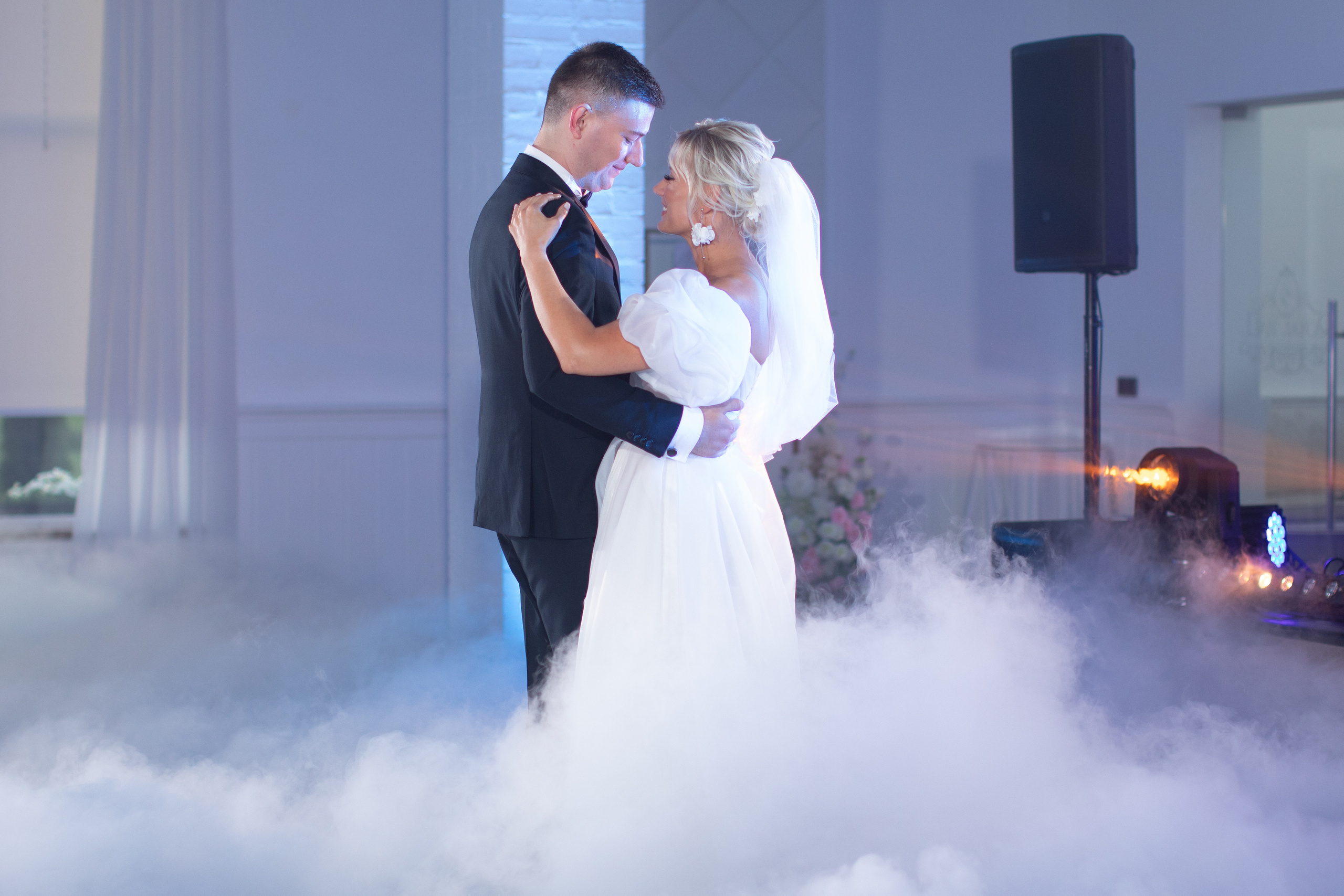 Петя и Надя. Свадебные фотограф и видеограф в Минске Голдосовы Марина и Вадим