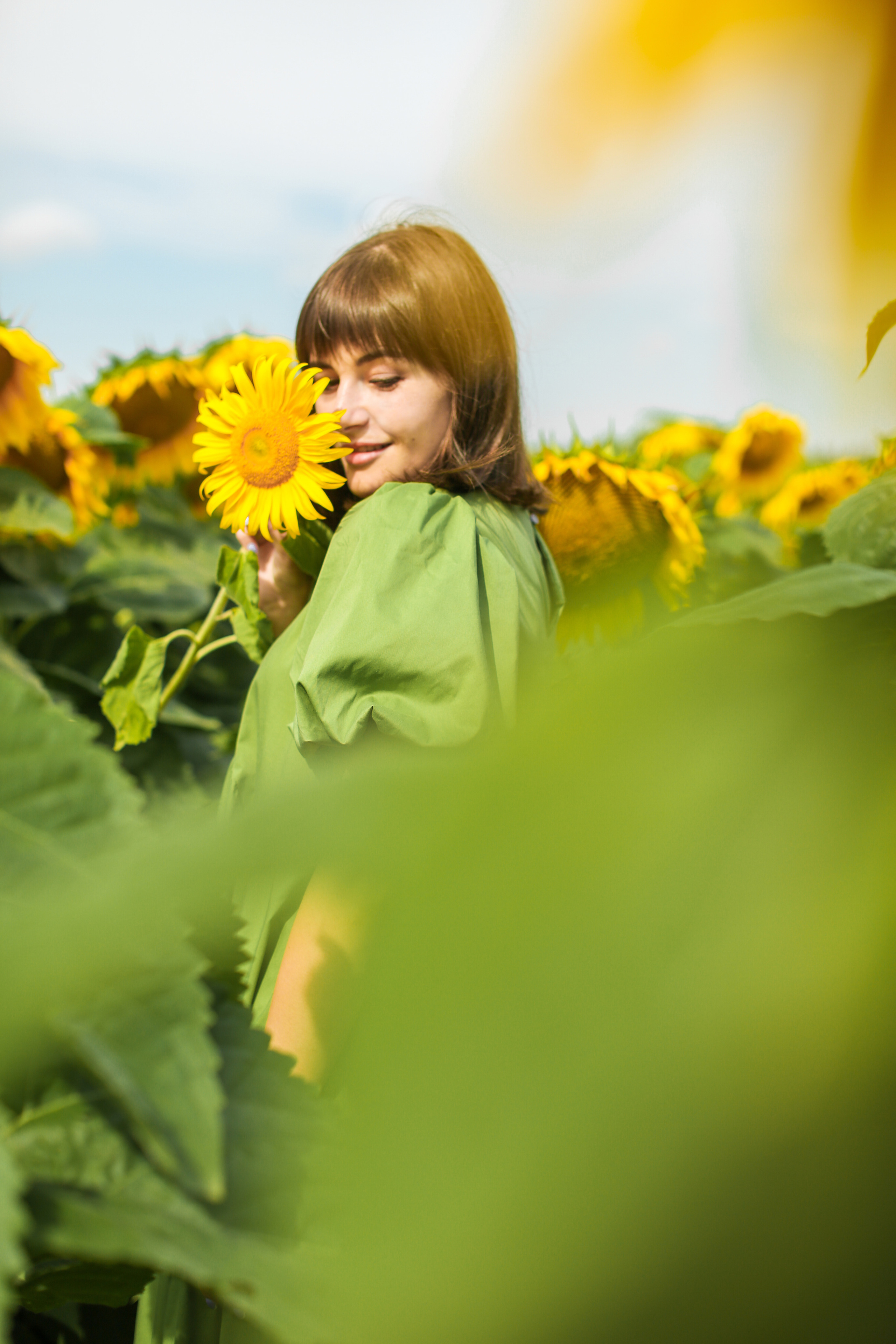 Екатерина. Свадебные фотограф и видеограф в Минске Голдосовы Марина и Вадим