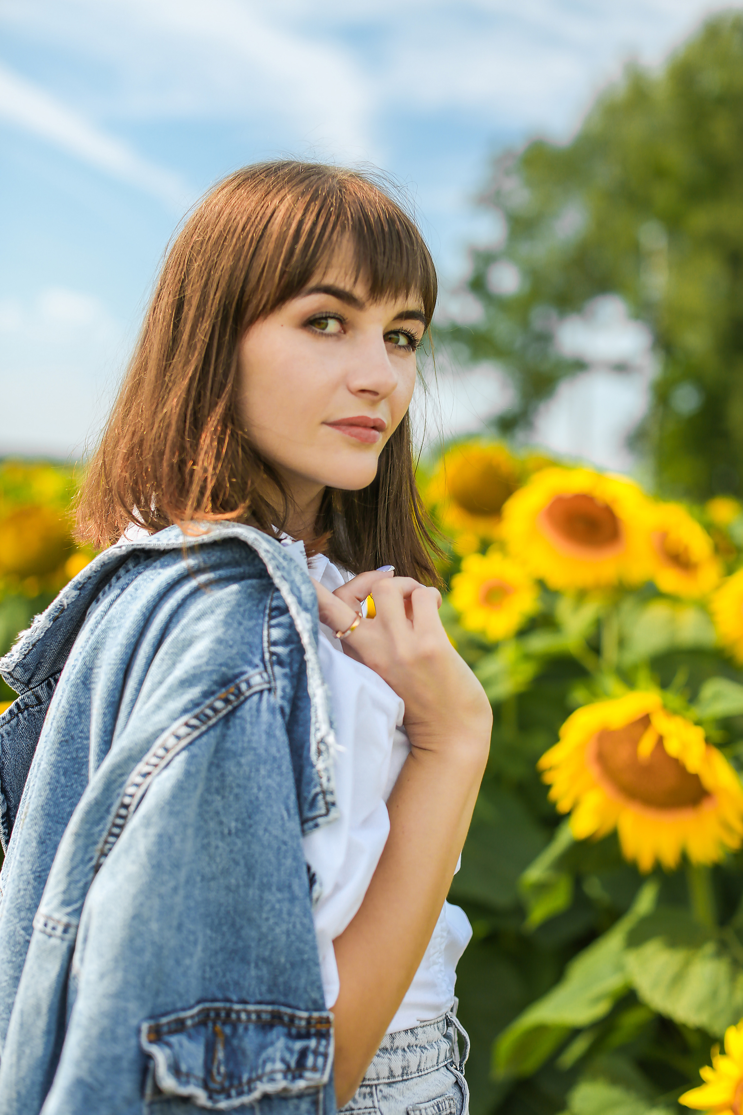 Екатерина. Свадебные фотограф и видеограф в Минске Голдосовы Марина и Вадим