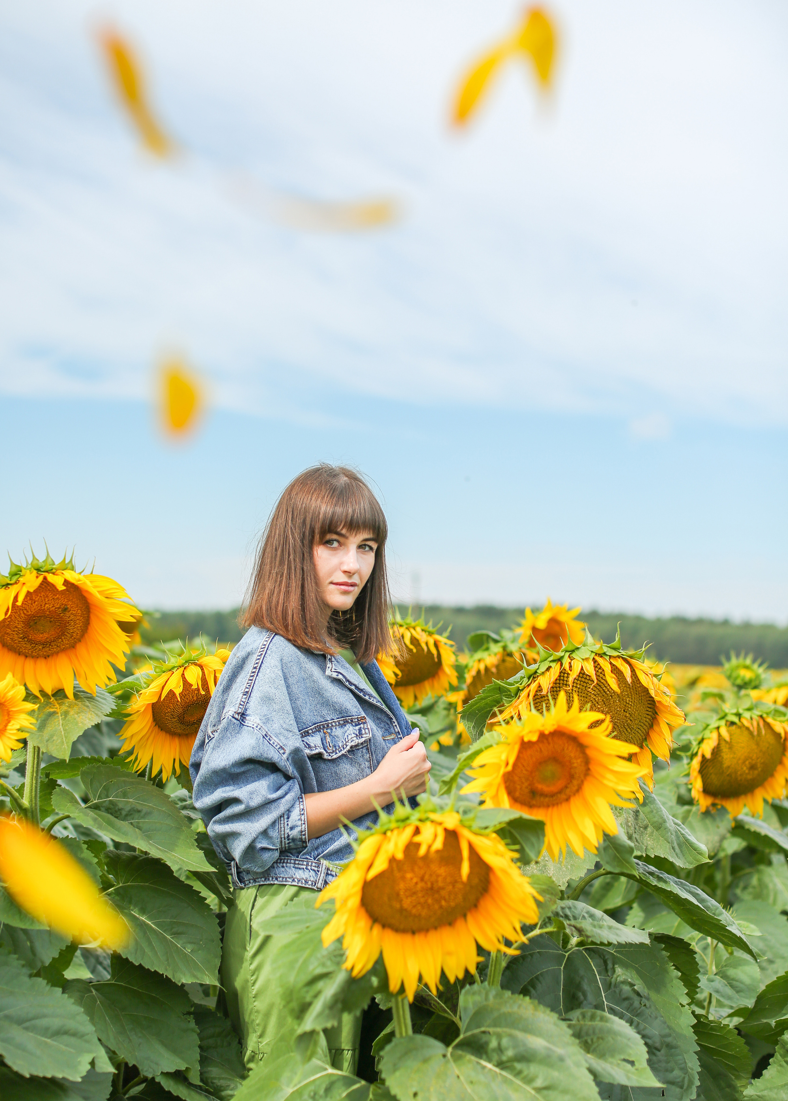 Екатерина. Свадебные фотограф и видеограф в Минске Голдосовы Марина и Вадим