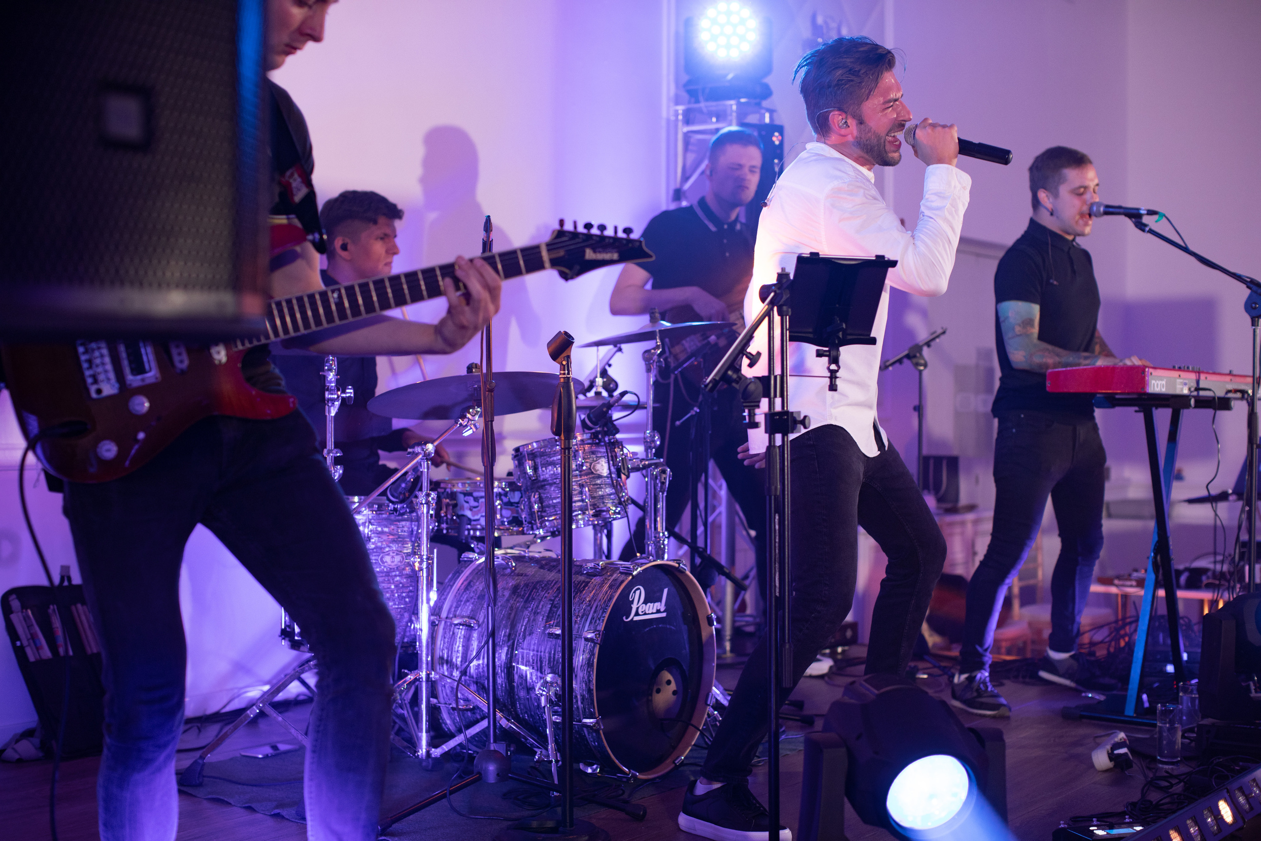 Петя и Надя. Свадебные фотограф и видеограф в Минске Голдосовы Марина и Вадим