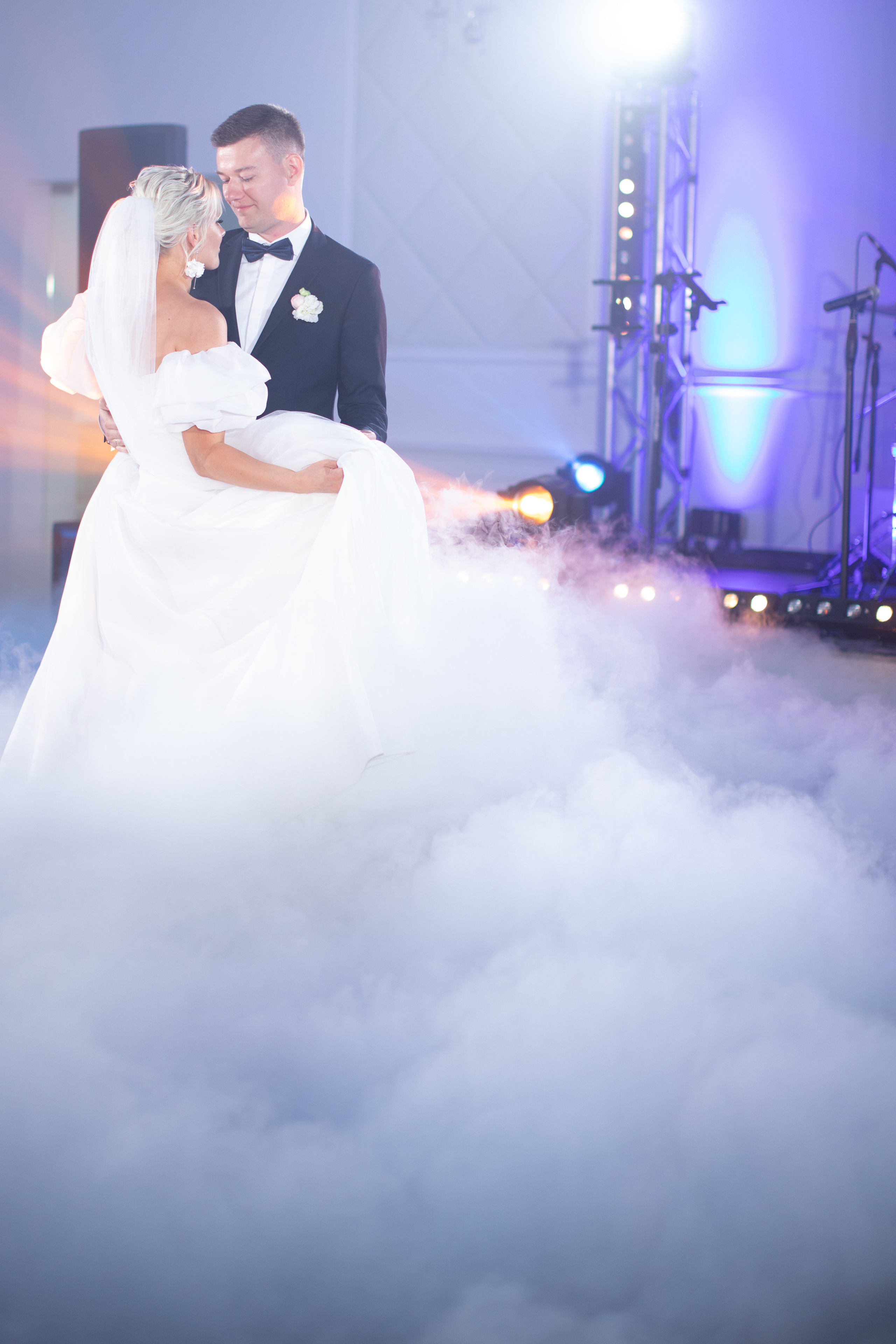 Петя и Надя. Свадебные фотограф и видеограф в Минске Голдосовы Марина и Вадим