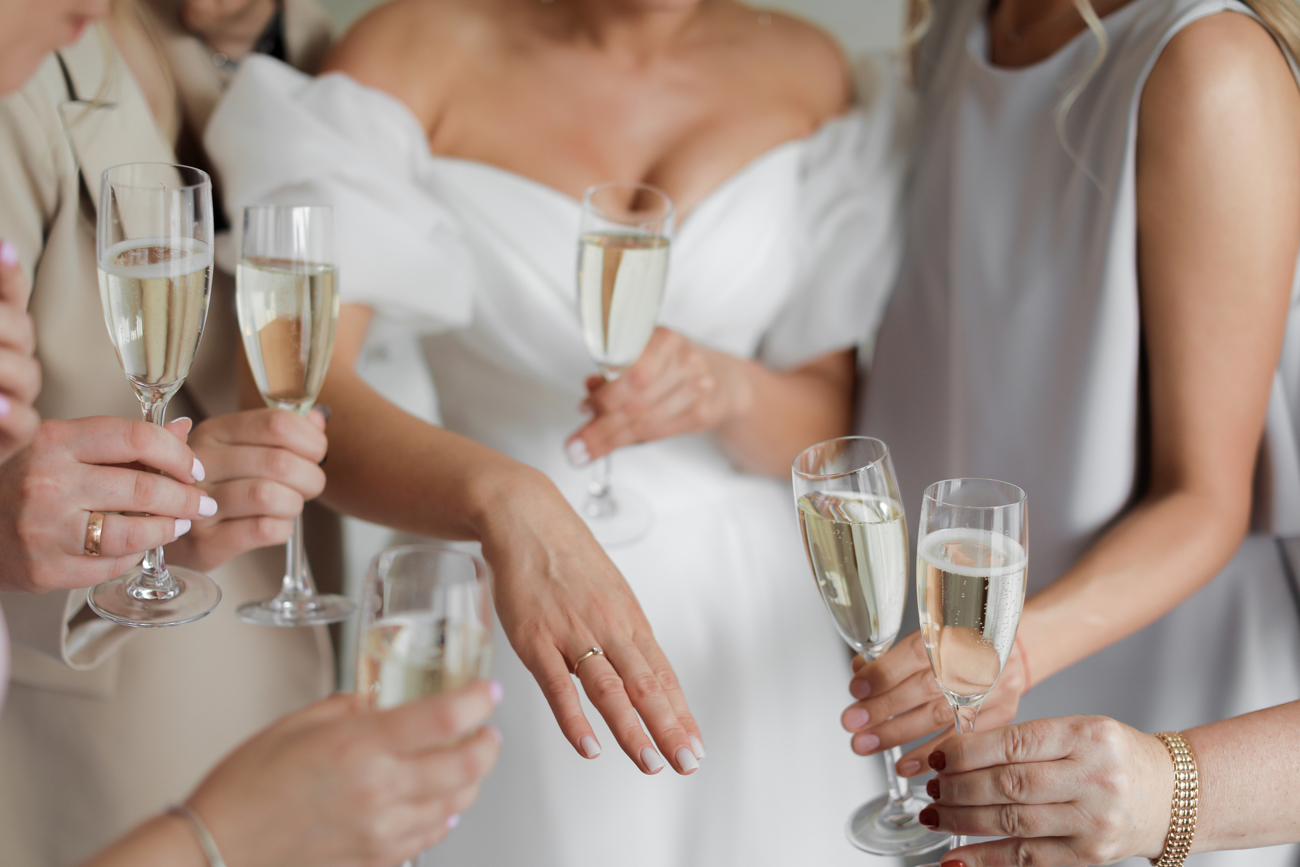 Петя и Надя. Свадебные фотограф и видеограф в Минске Голдосовы Марина и Вадим