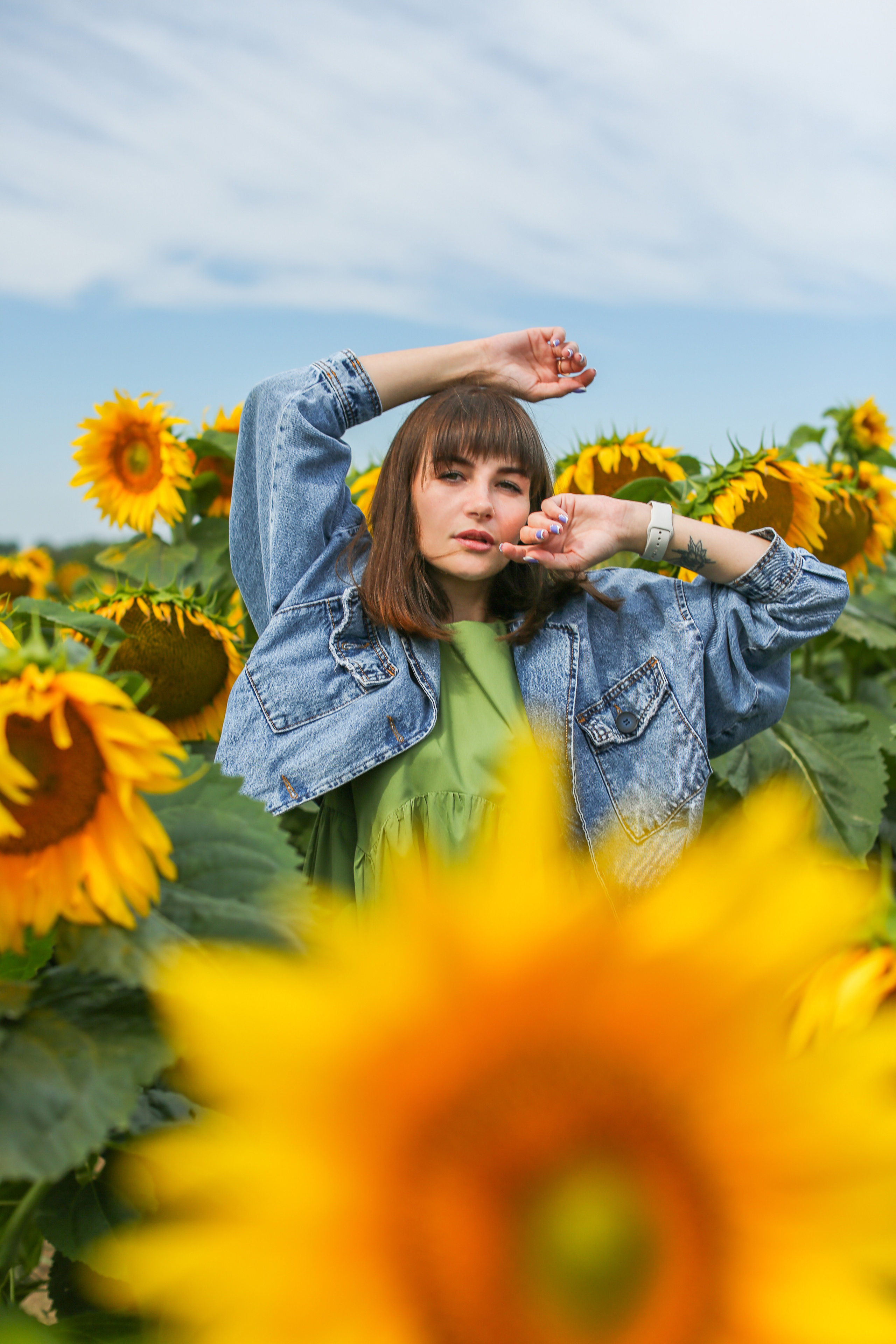 Екатерина. Свадебные фотограф и видеограф в Минске Голдосовы Марина и Вадим