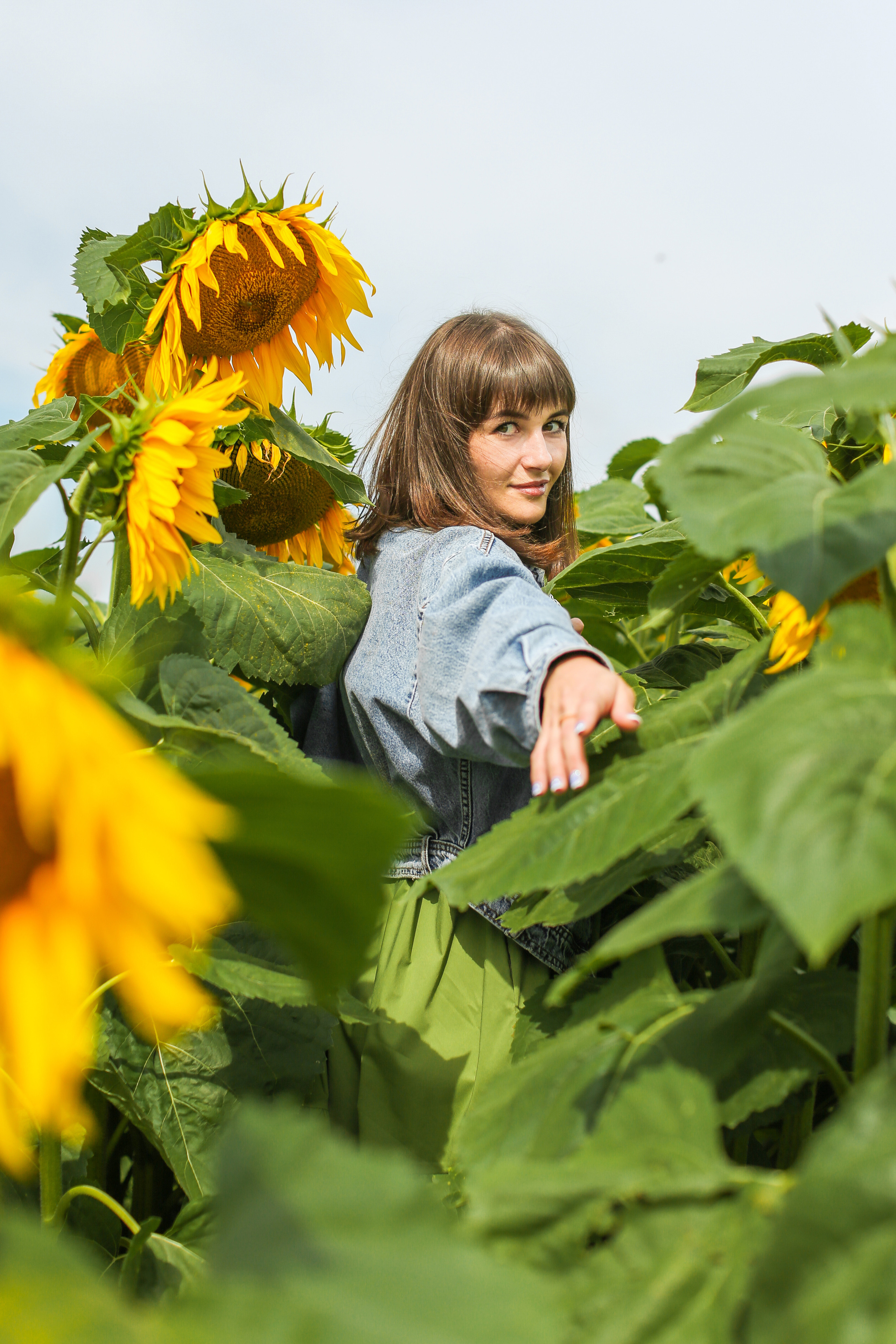 Екатерина. Свадебные фотограф и видеограф в Минске Голдосовы Марина и Вадим